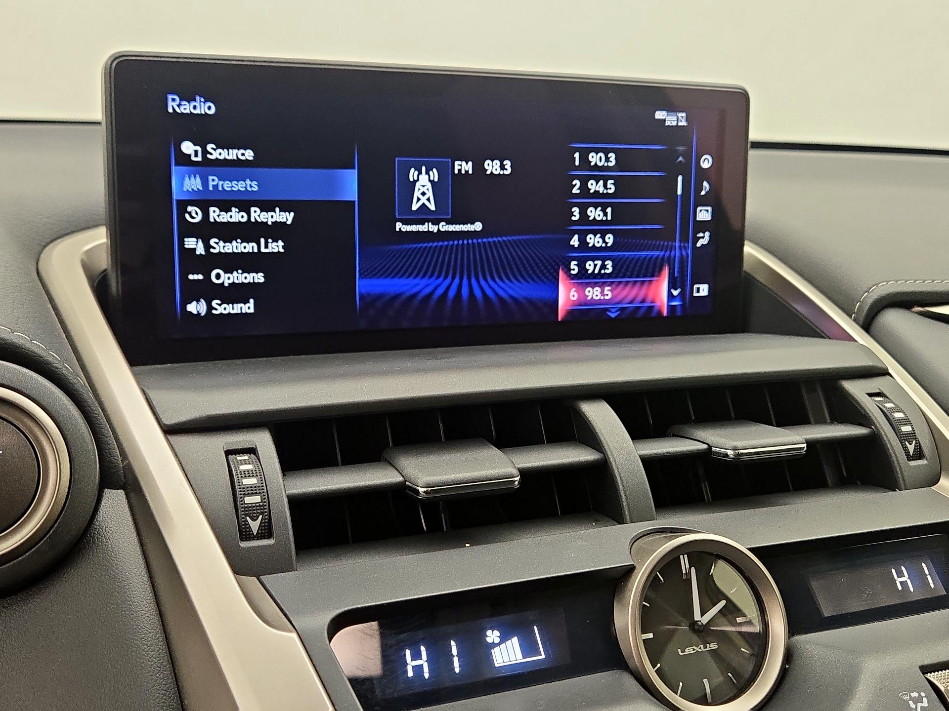 Thumbnail: 2019 Lexus NX - 15