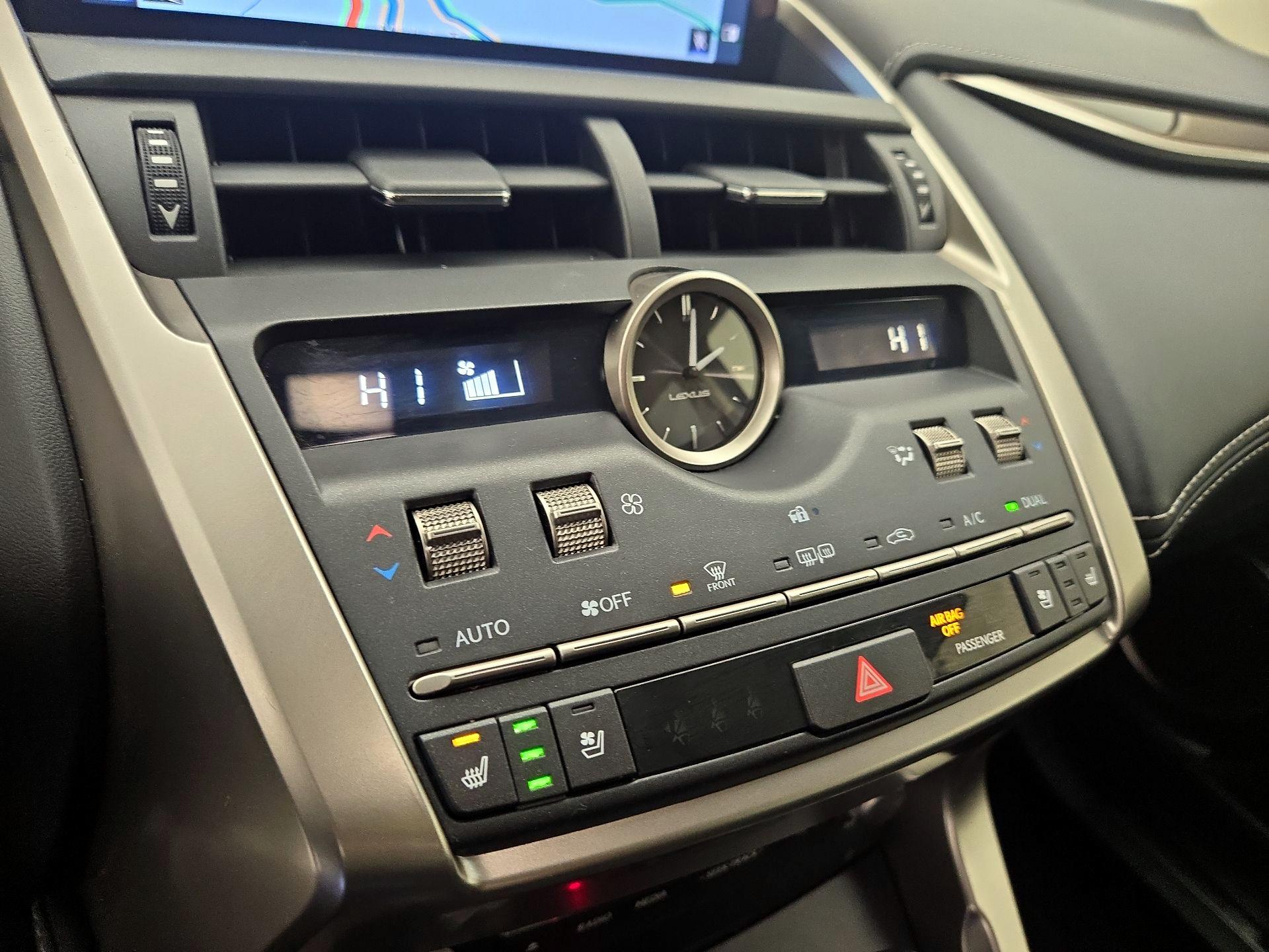 Thumbnail: 2019 Lexus NX - 16