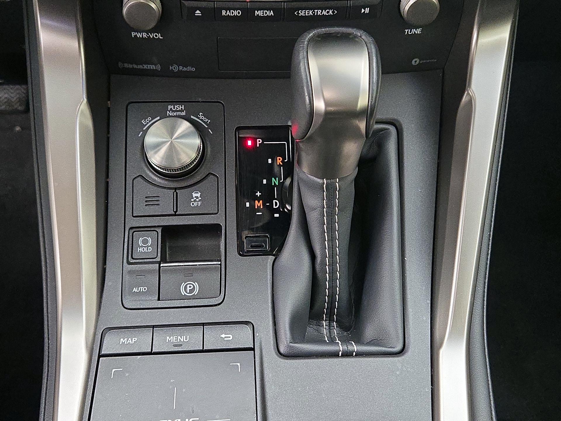 Thumbnail: 2019 Lexus NX - 17