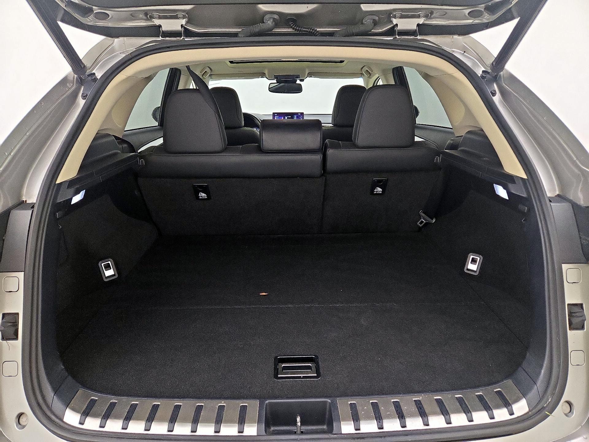 Thumbnail: 2019 Lexus NX - 20