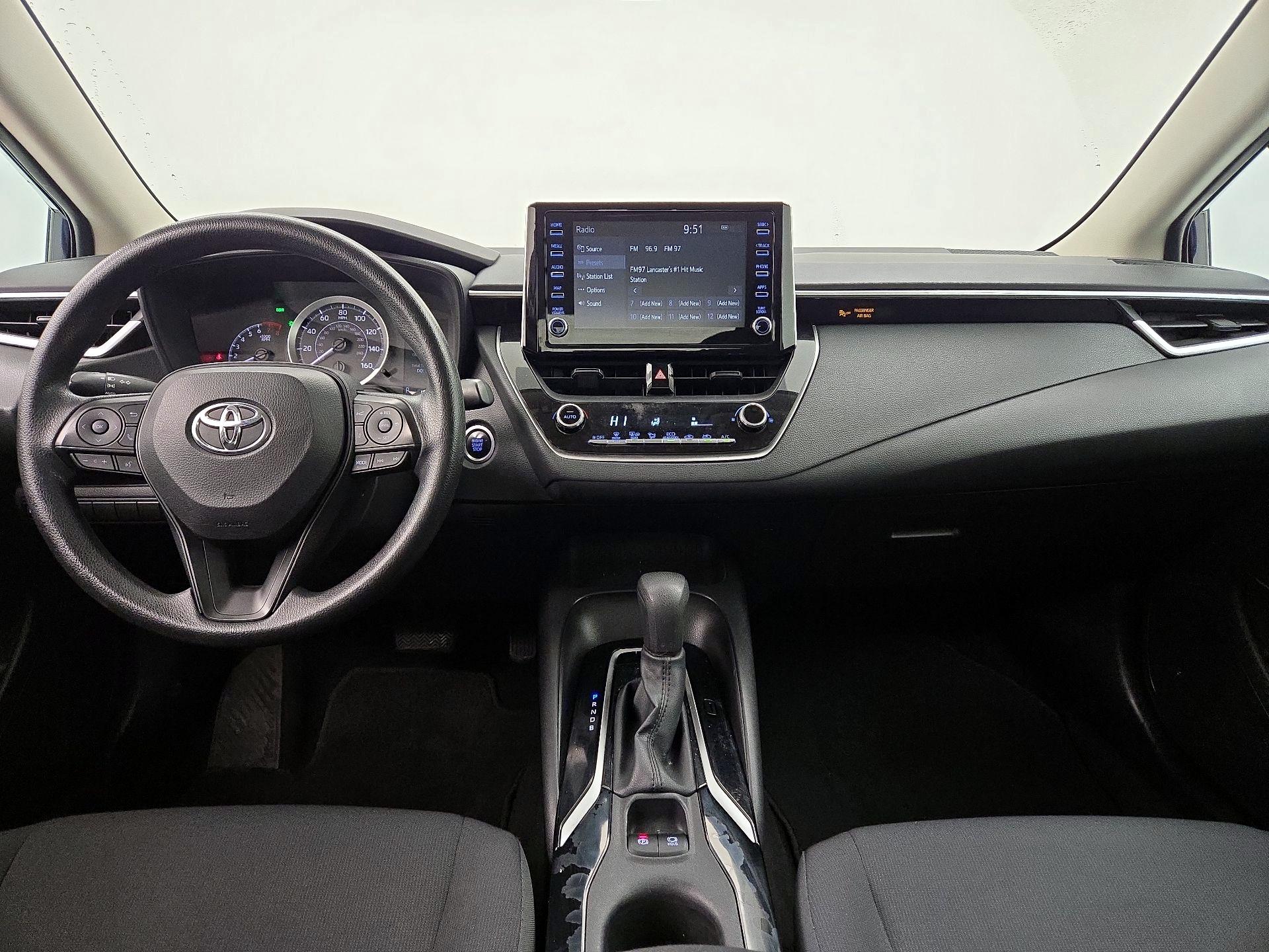 Thumbnail: 2020 Toyota Corolla - 9