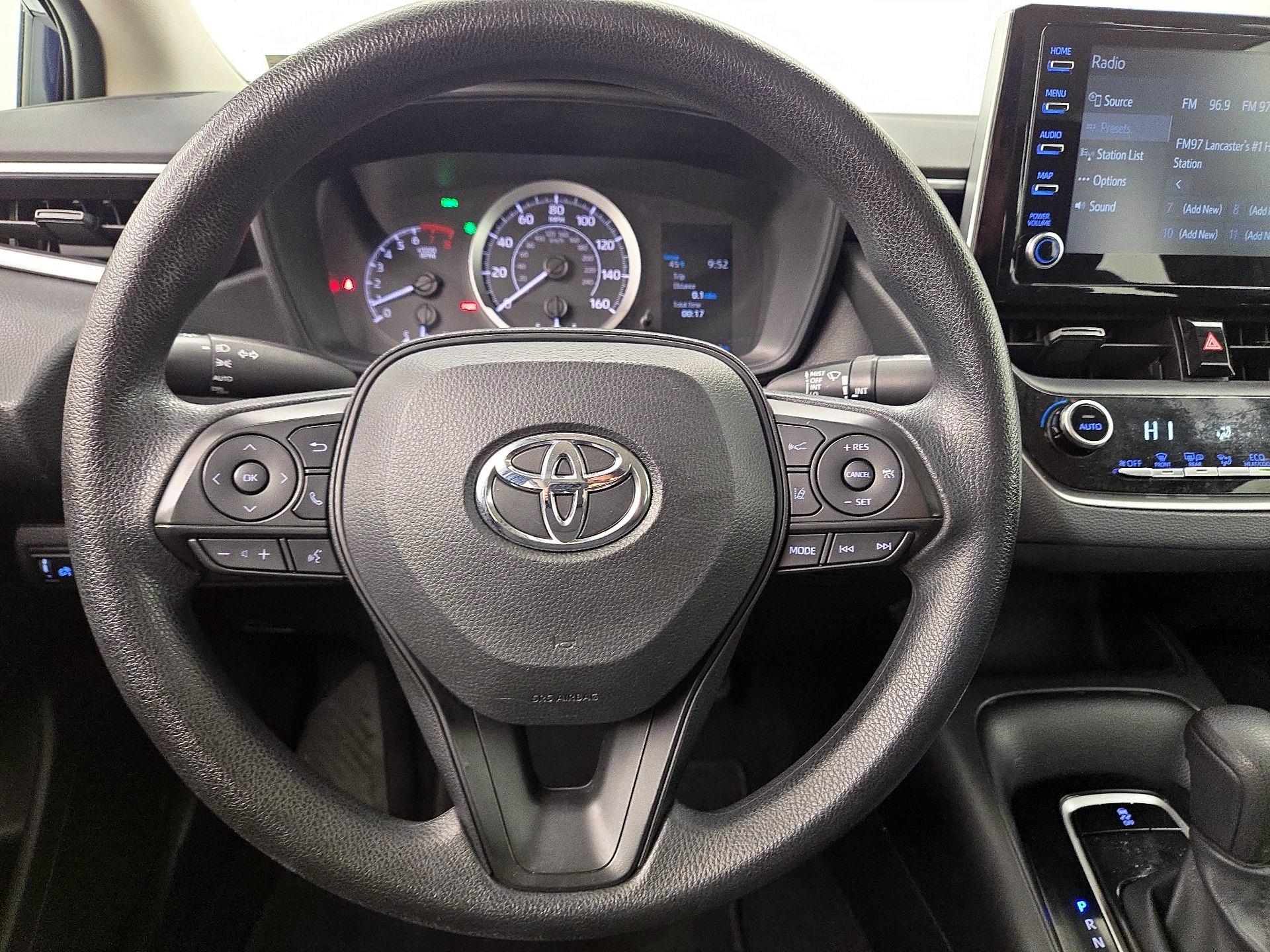 Thumbnail: 2020 Toyota Corolla - 10