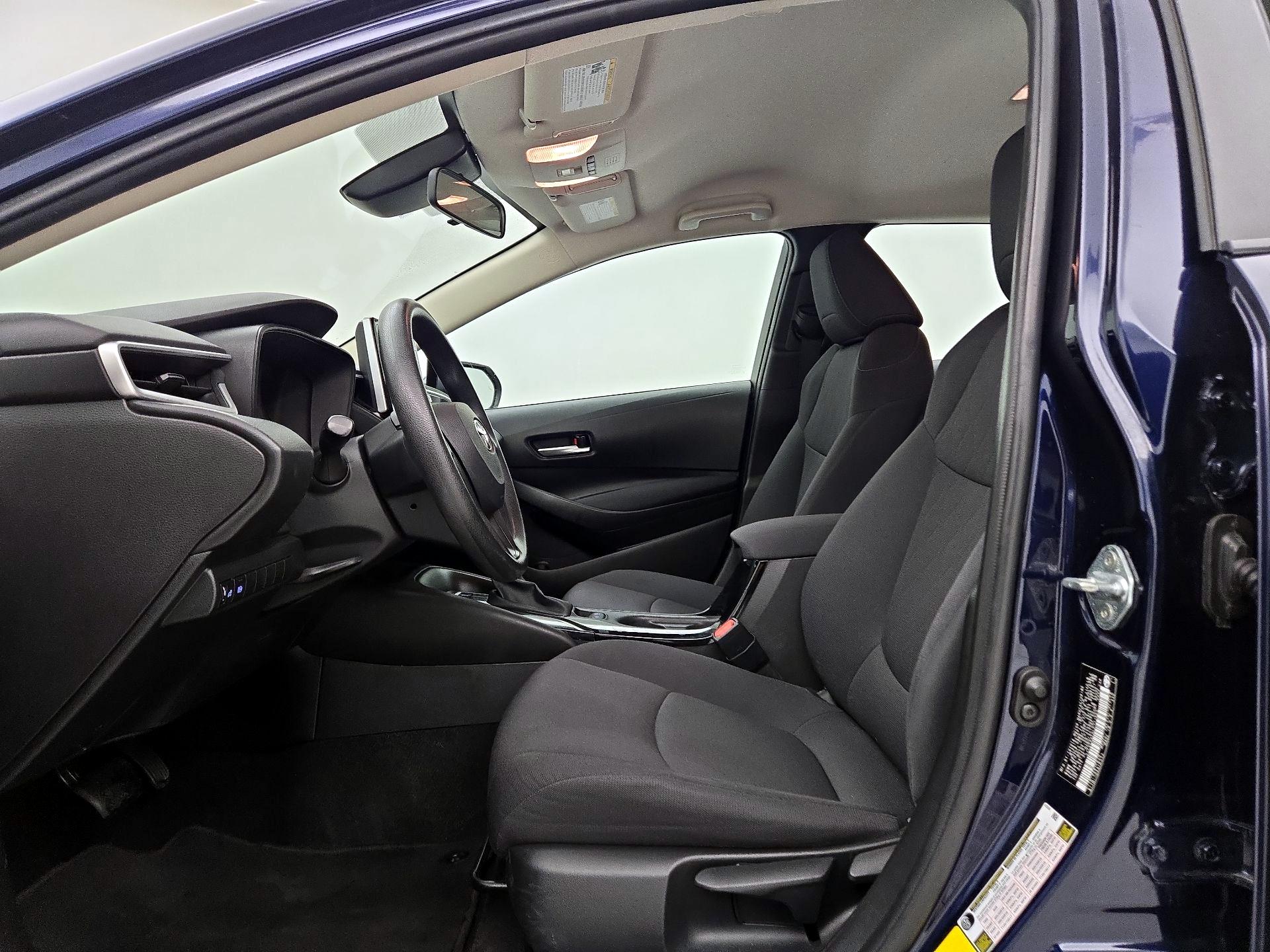 Thumbnail: 2020 Toyota Corolla - 11