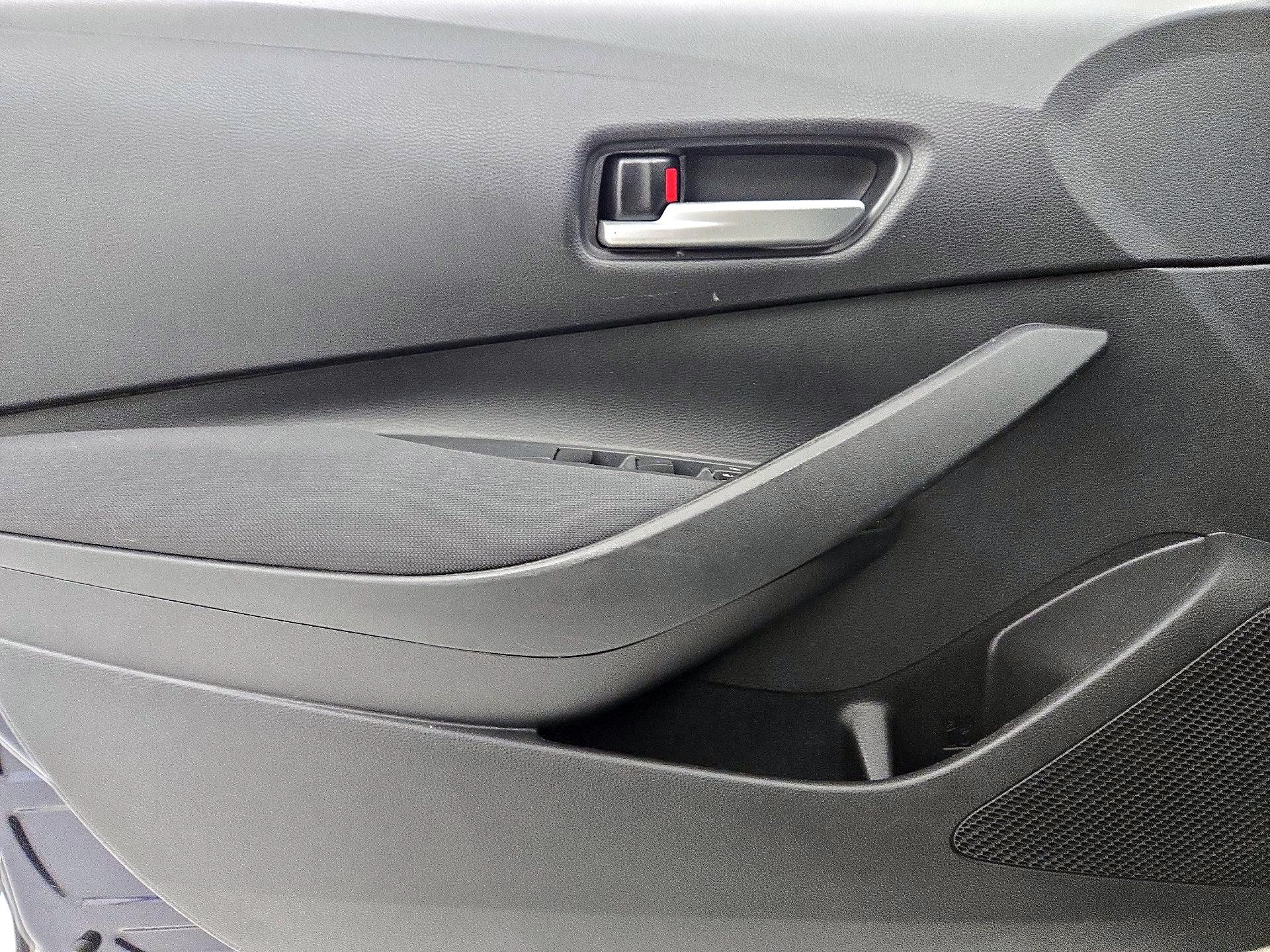 Thumbnail: 2020 Toyota Corolla - 12