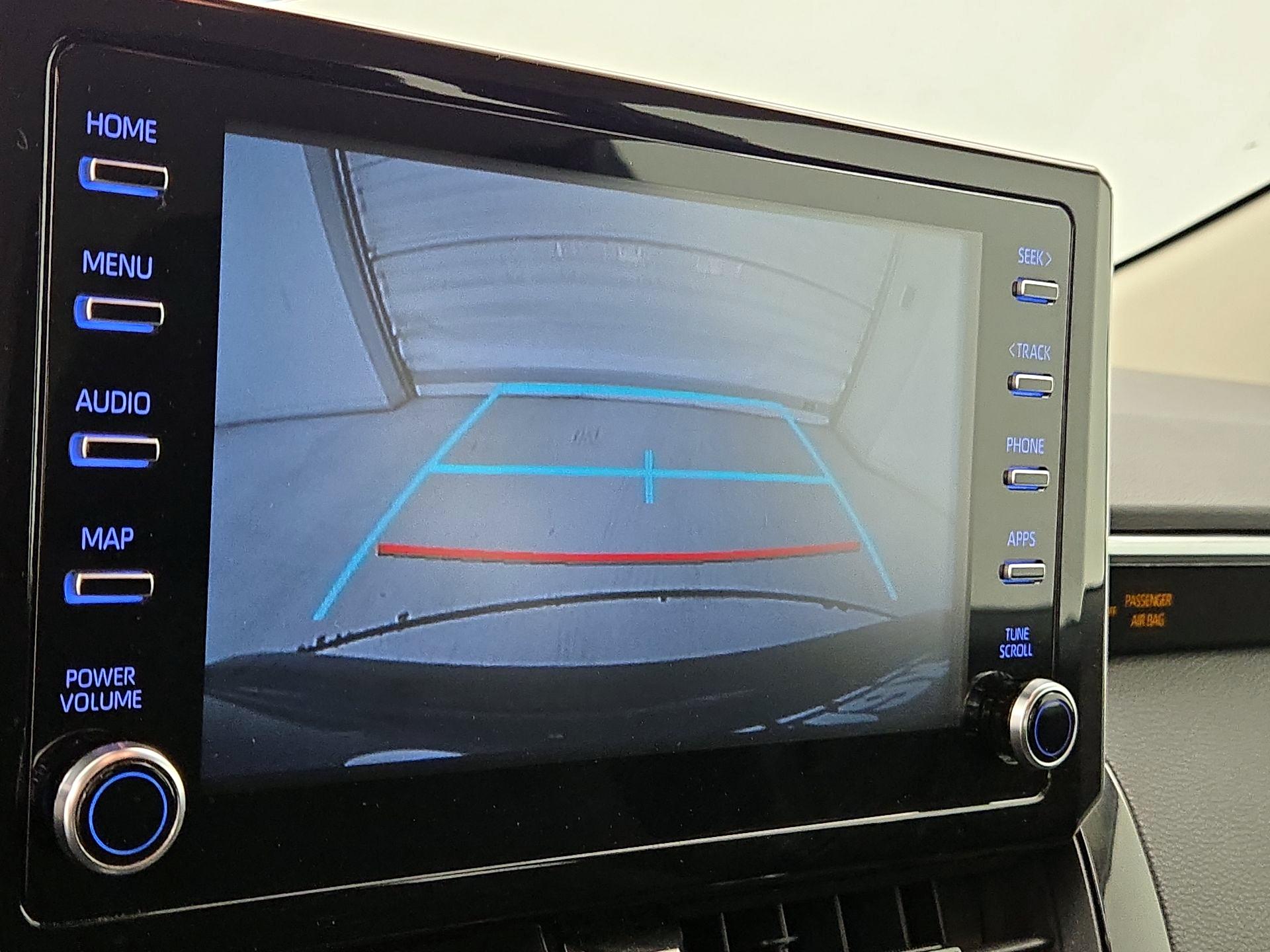 Thumbnail: 2020 Toyota Corolla - 13