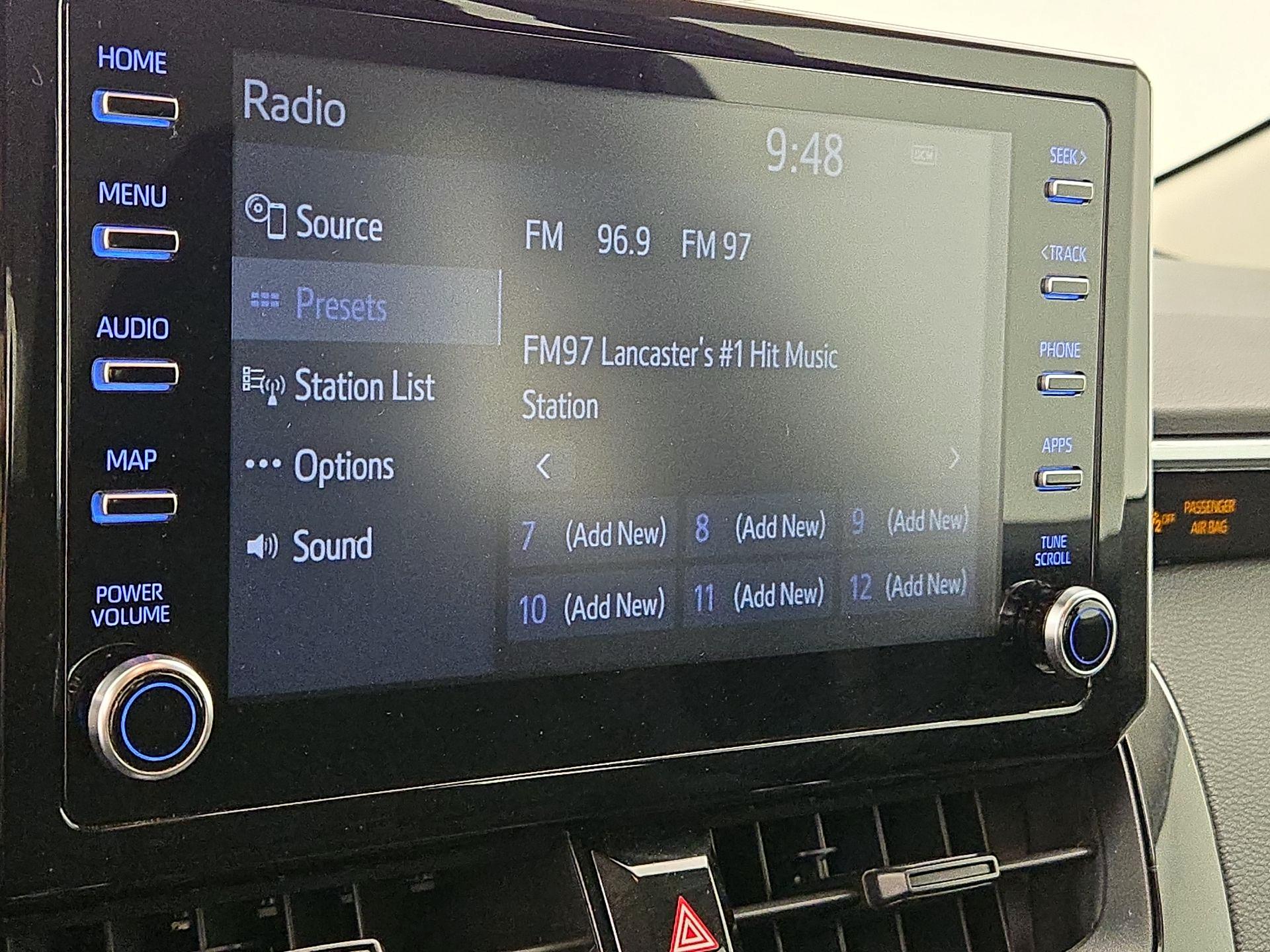 Thumbnail: 2020 Toyota Corolla - 14