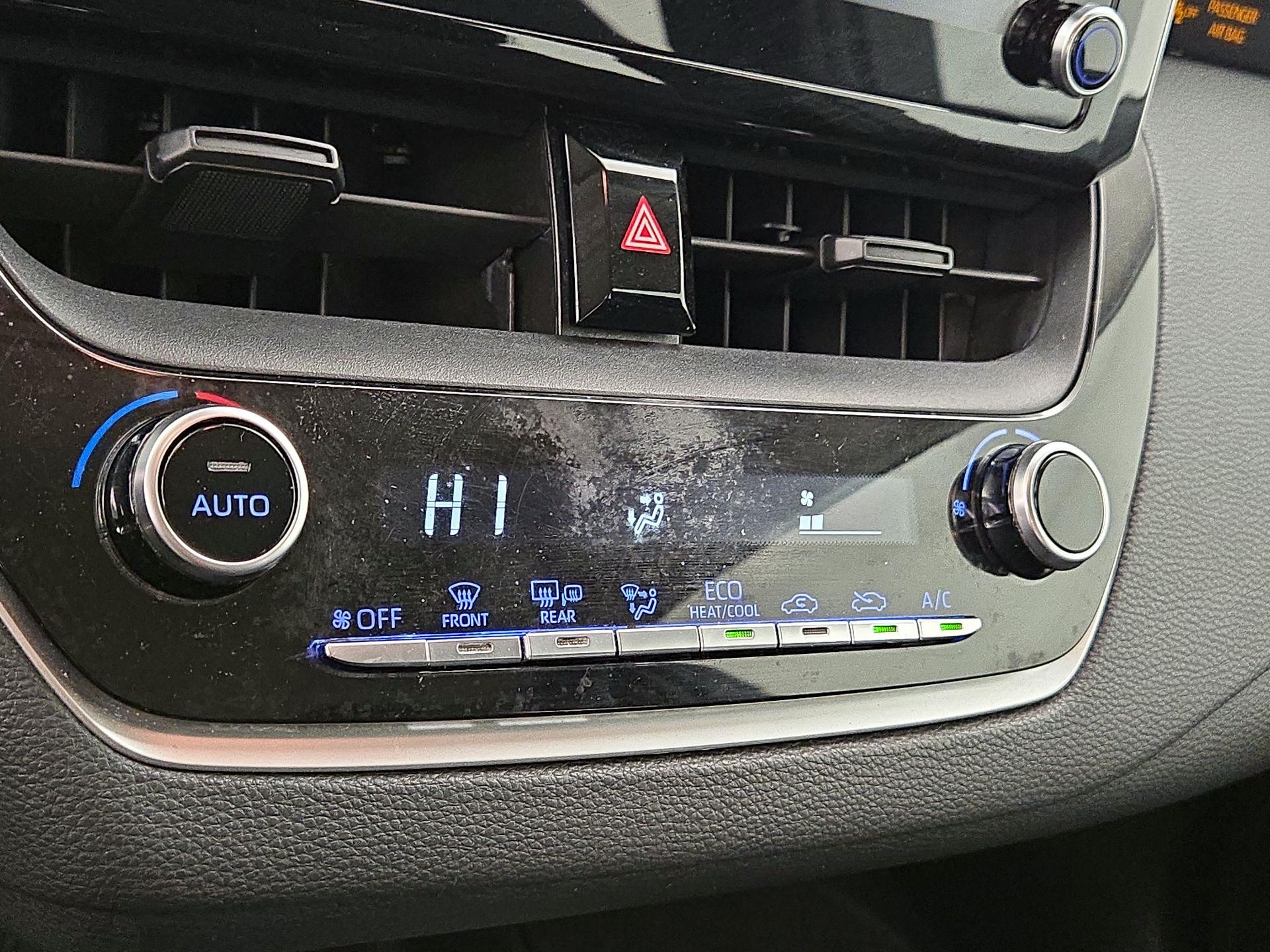 Thumbnail: 2020 Toyota Corolla - 15