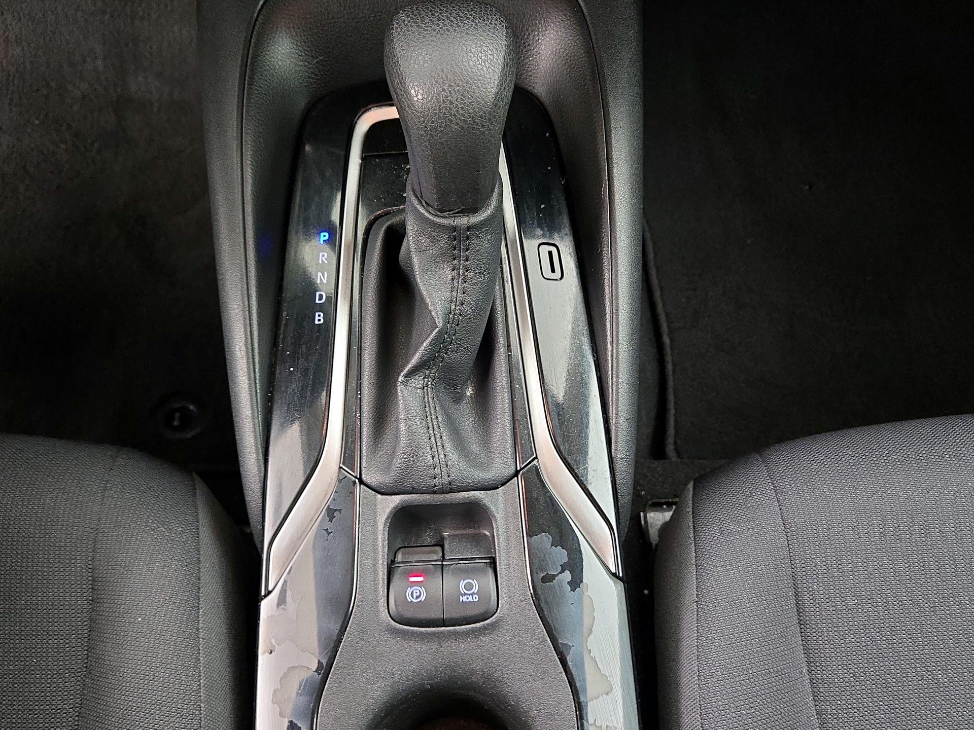 Thumbnail: 2020 Toyota Corolla - 16