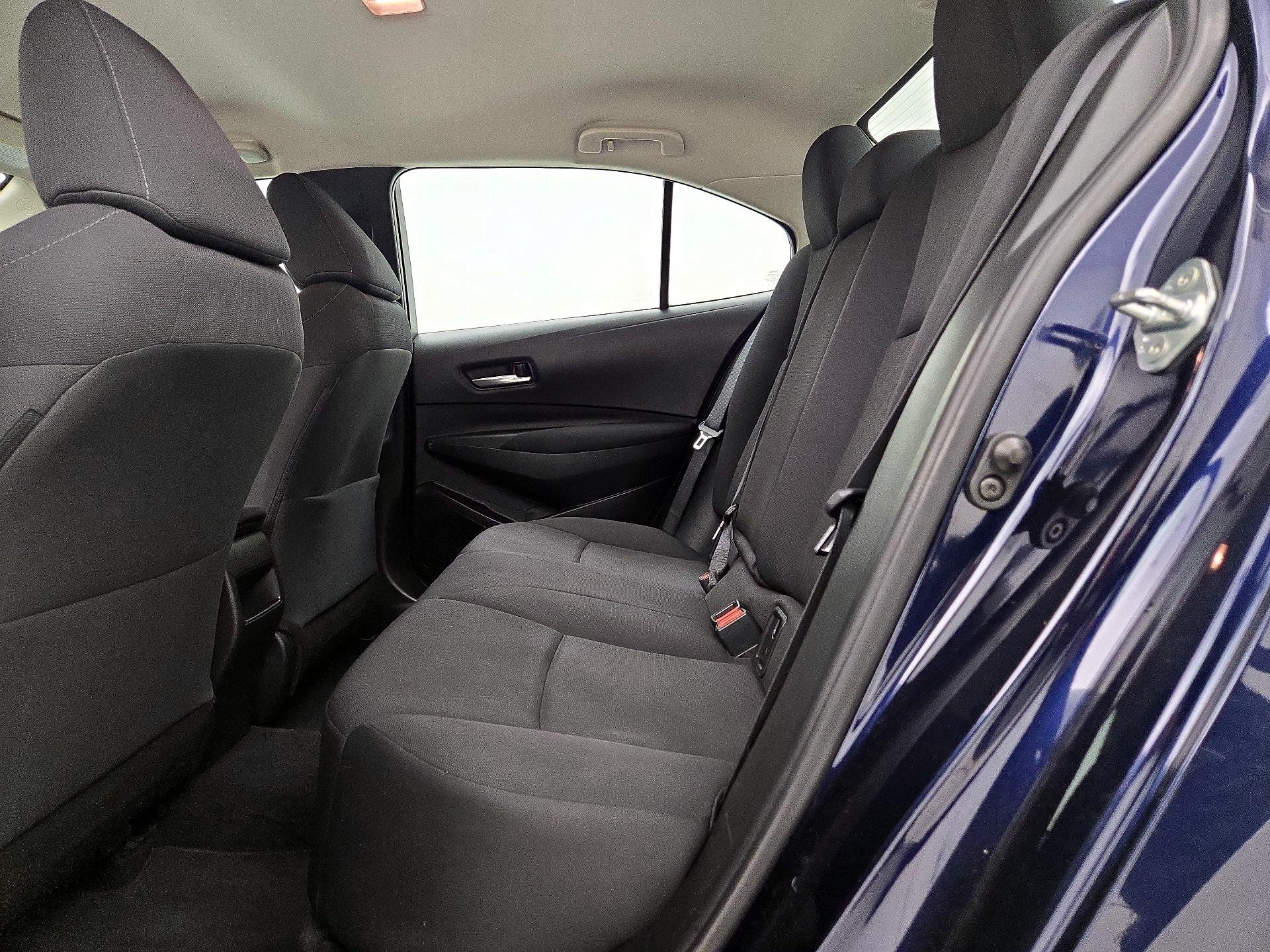 Thumbnail: 2020 Toyota Corolla - 18