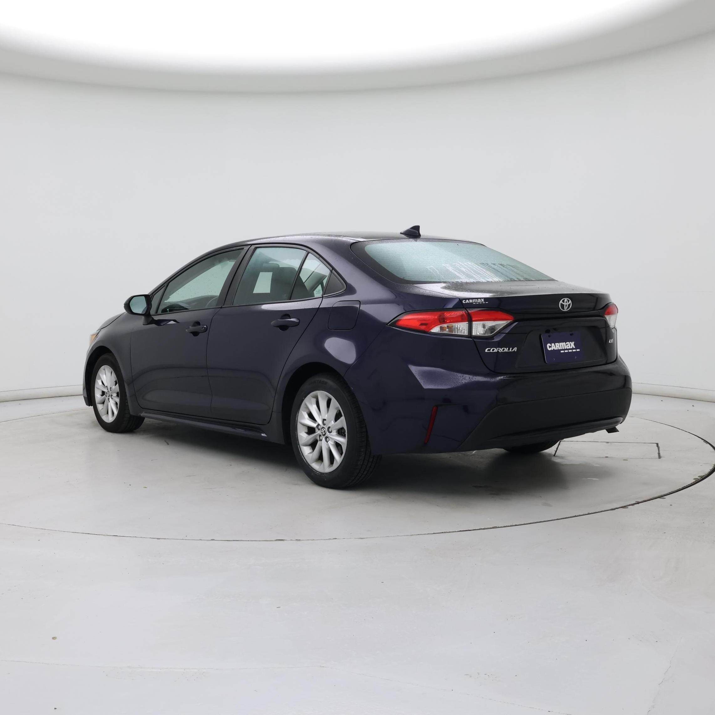 Thumbnail: 2020 Toyota Corolla - 2