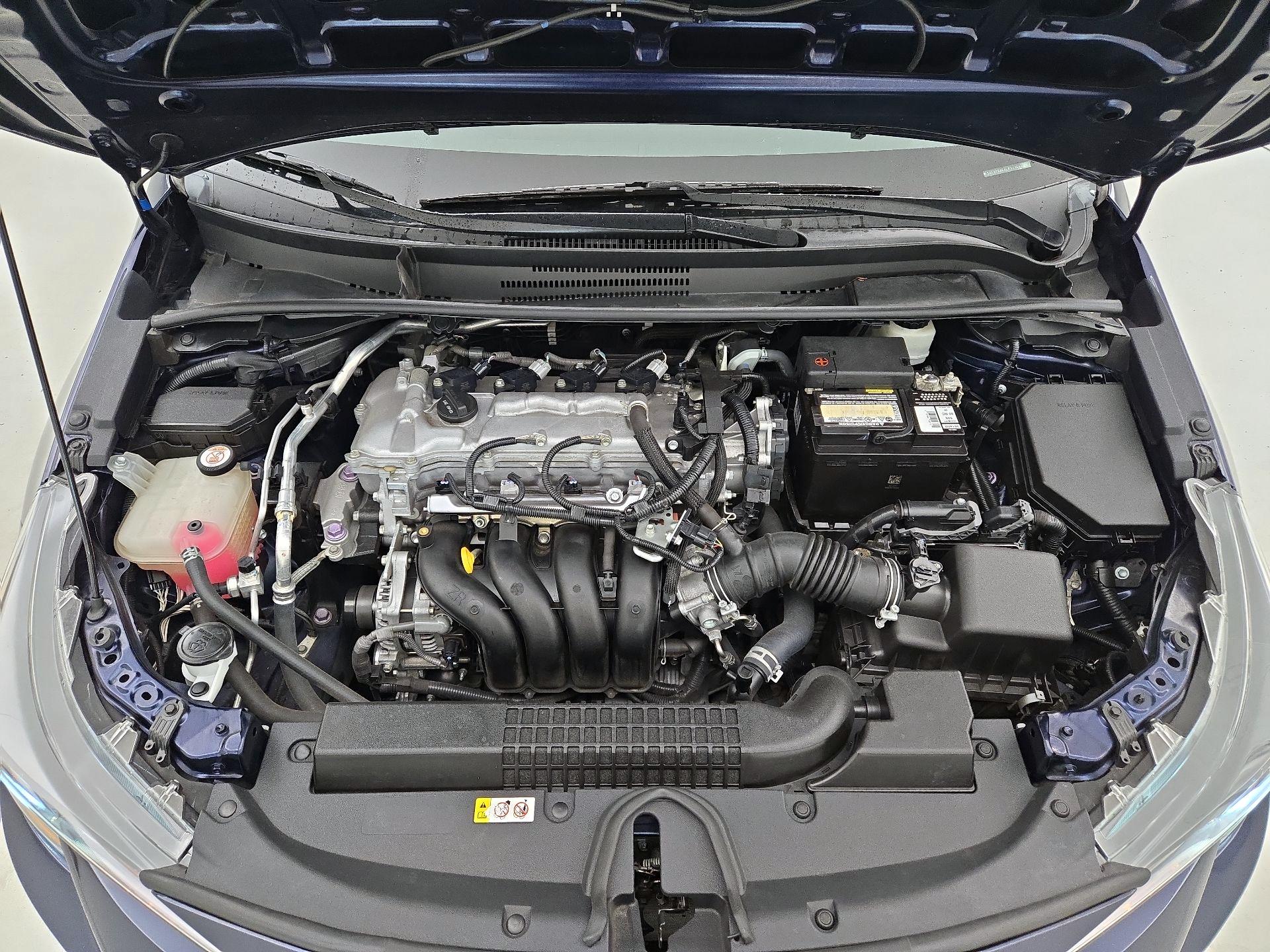 Thumbnail: 2020 Toyota Corolla - 20