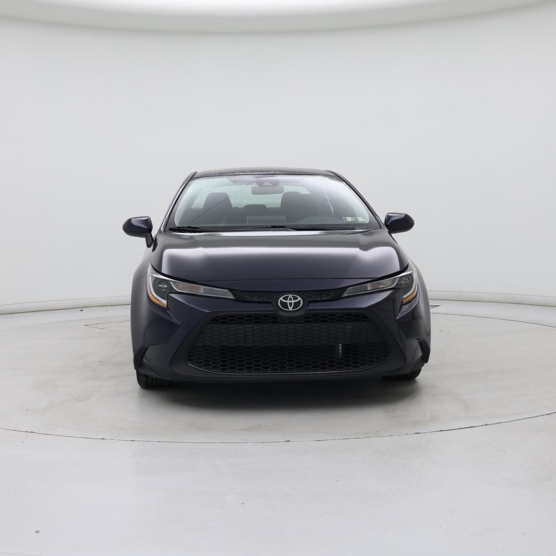 Thumbnail: 2020 Toyota Corolla - 5