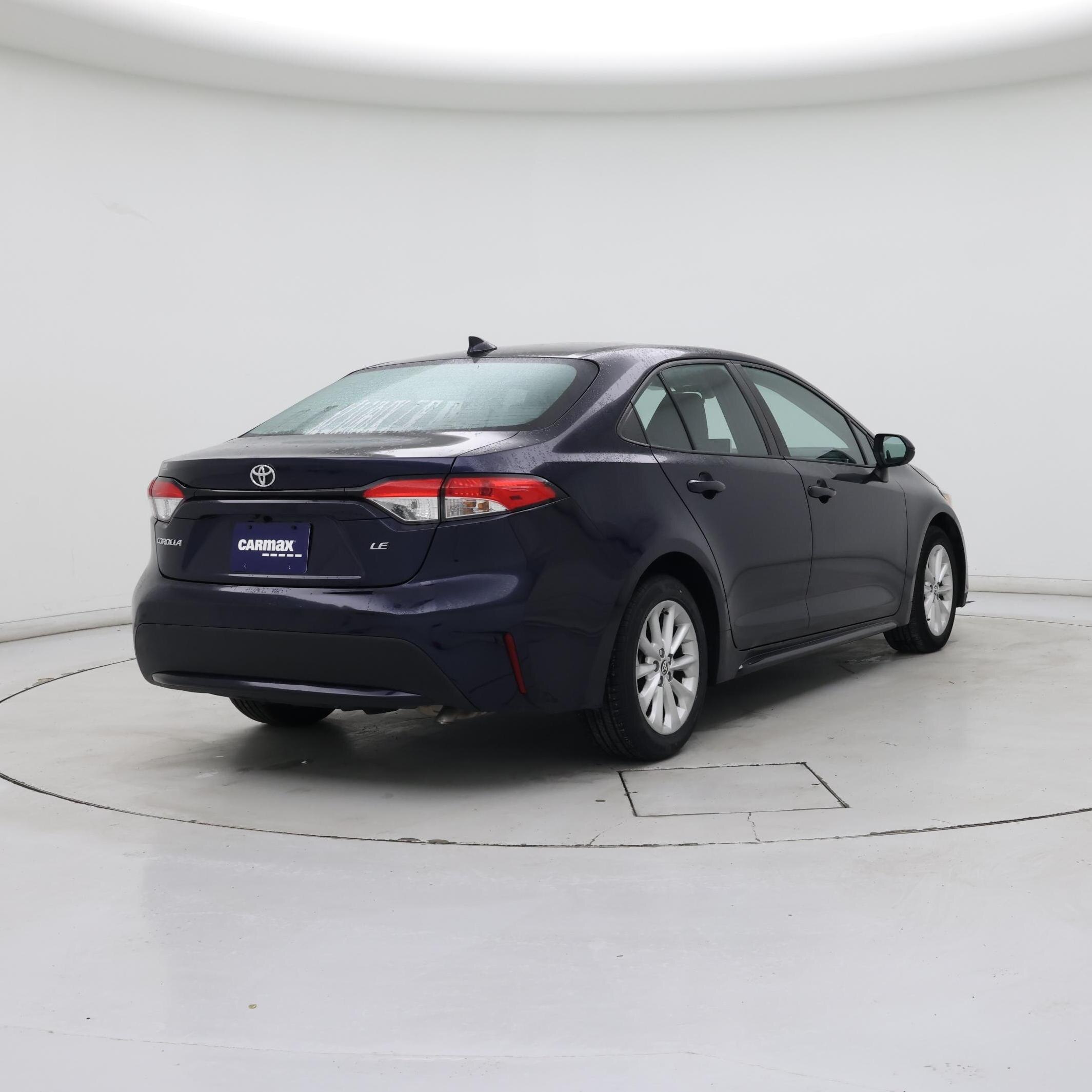 Thumbnail: 2020 Toyota Corolla - 8