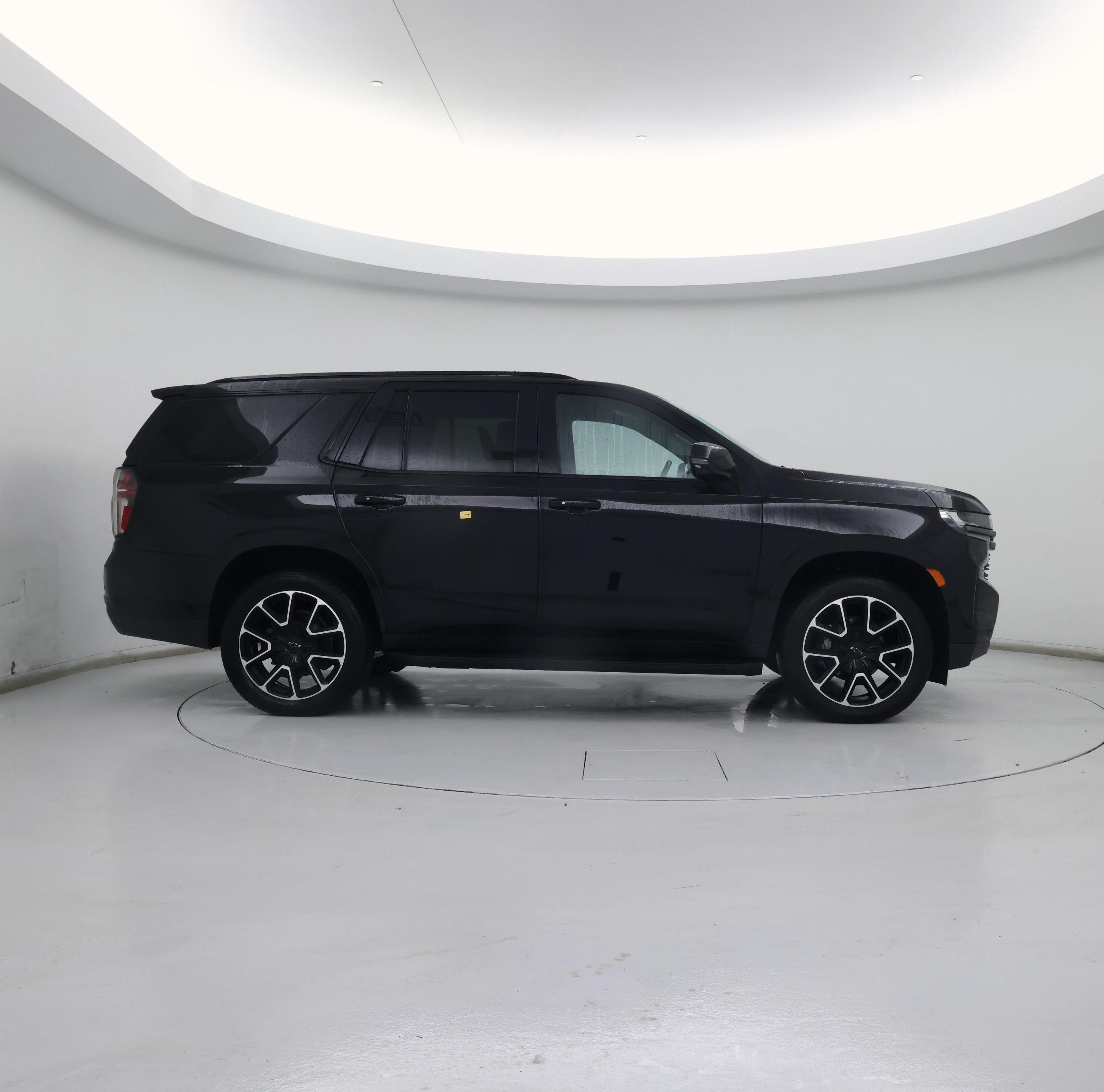 Thumbnail: 2021 Chevrolet Tahoe - 7