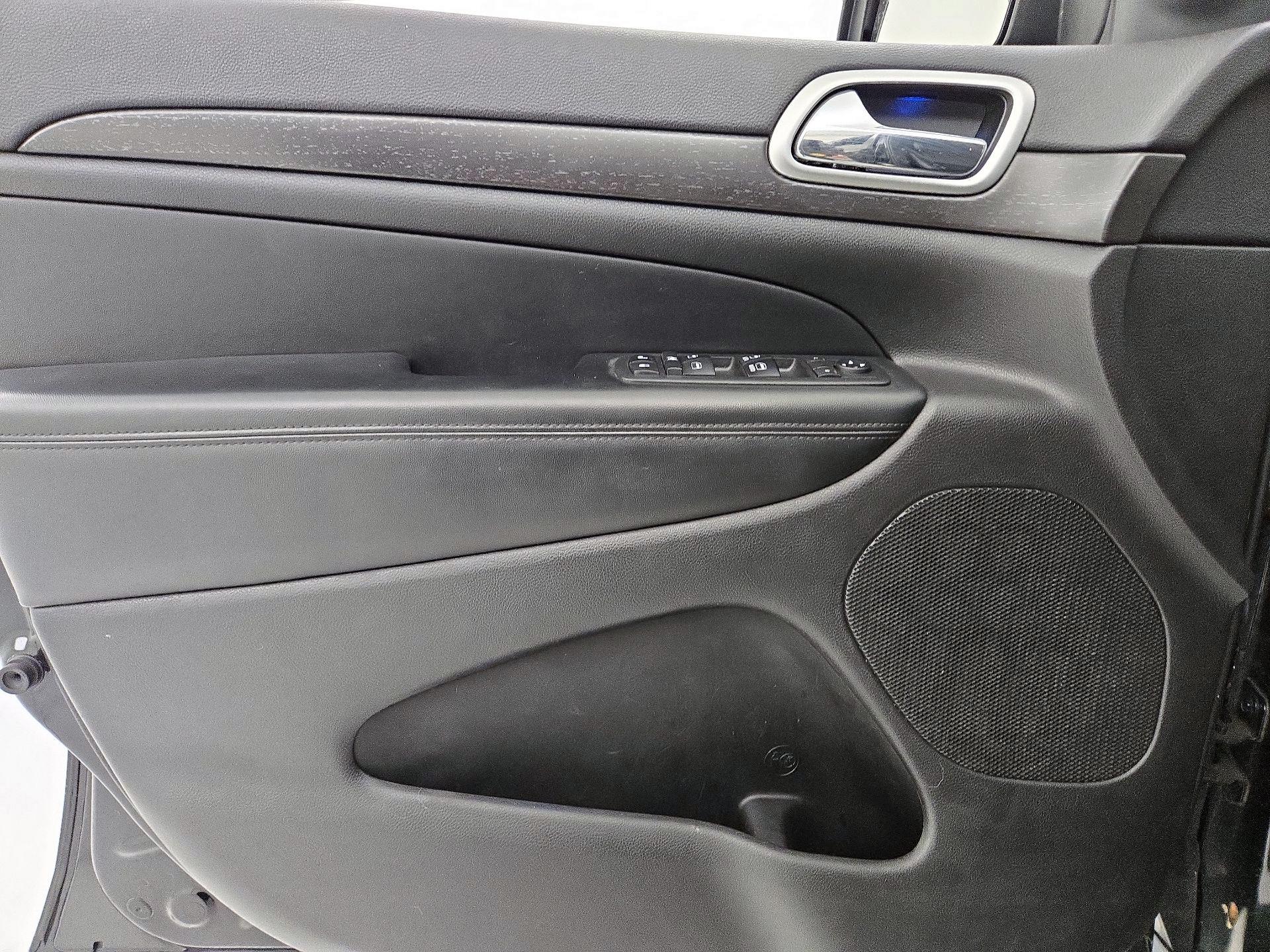 Thumbnail: 2018 Jeep Grand Cherokee - 12