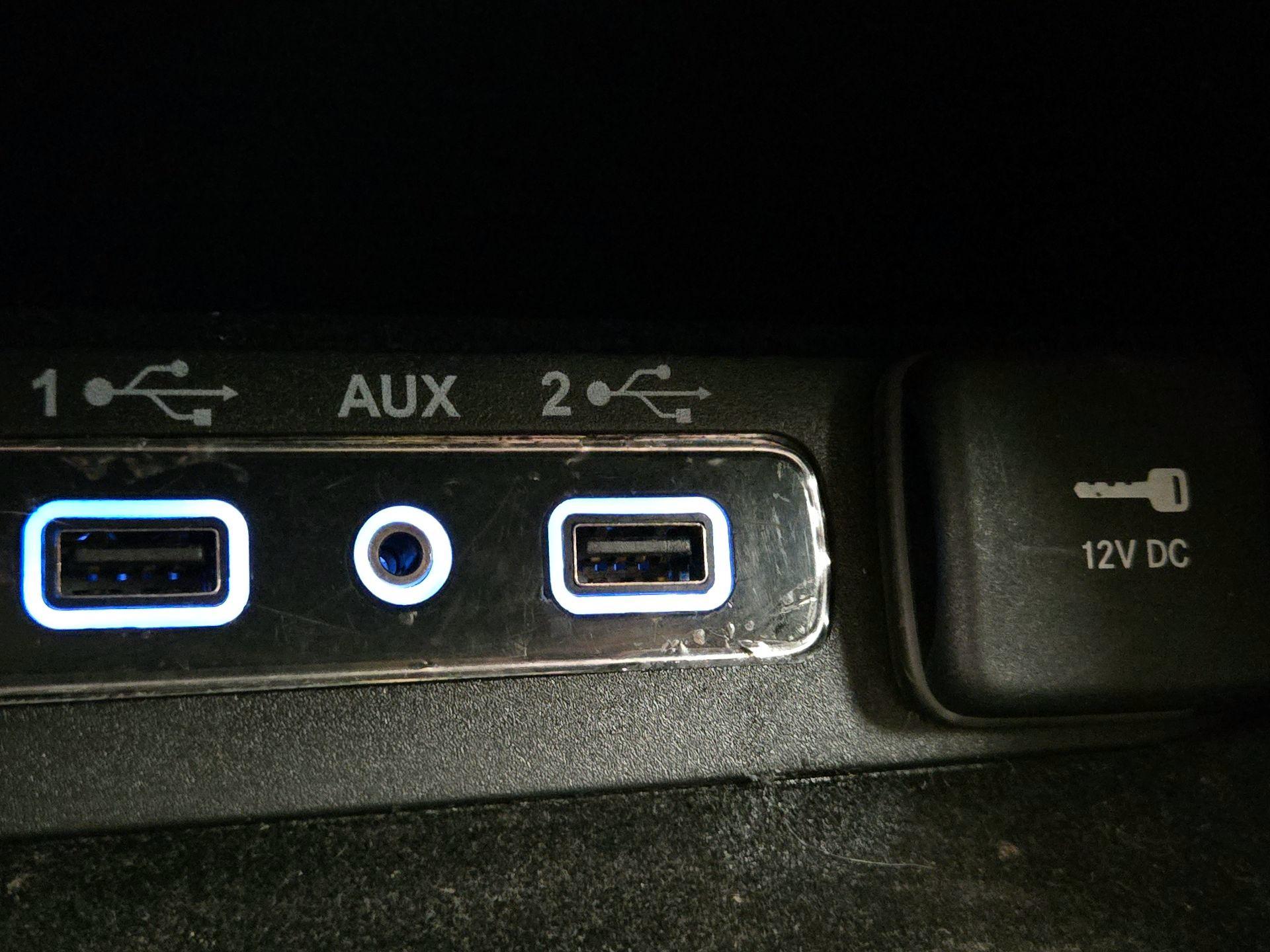 Thumbnail: 2018 Jeep Grand Cherokee - 18