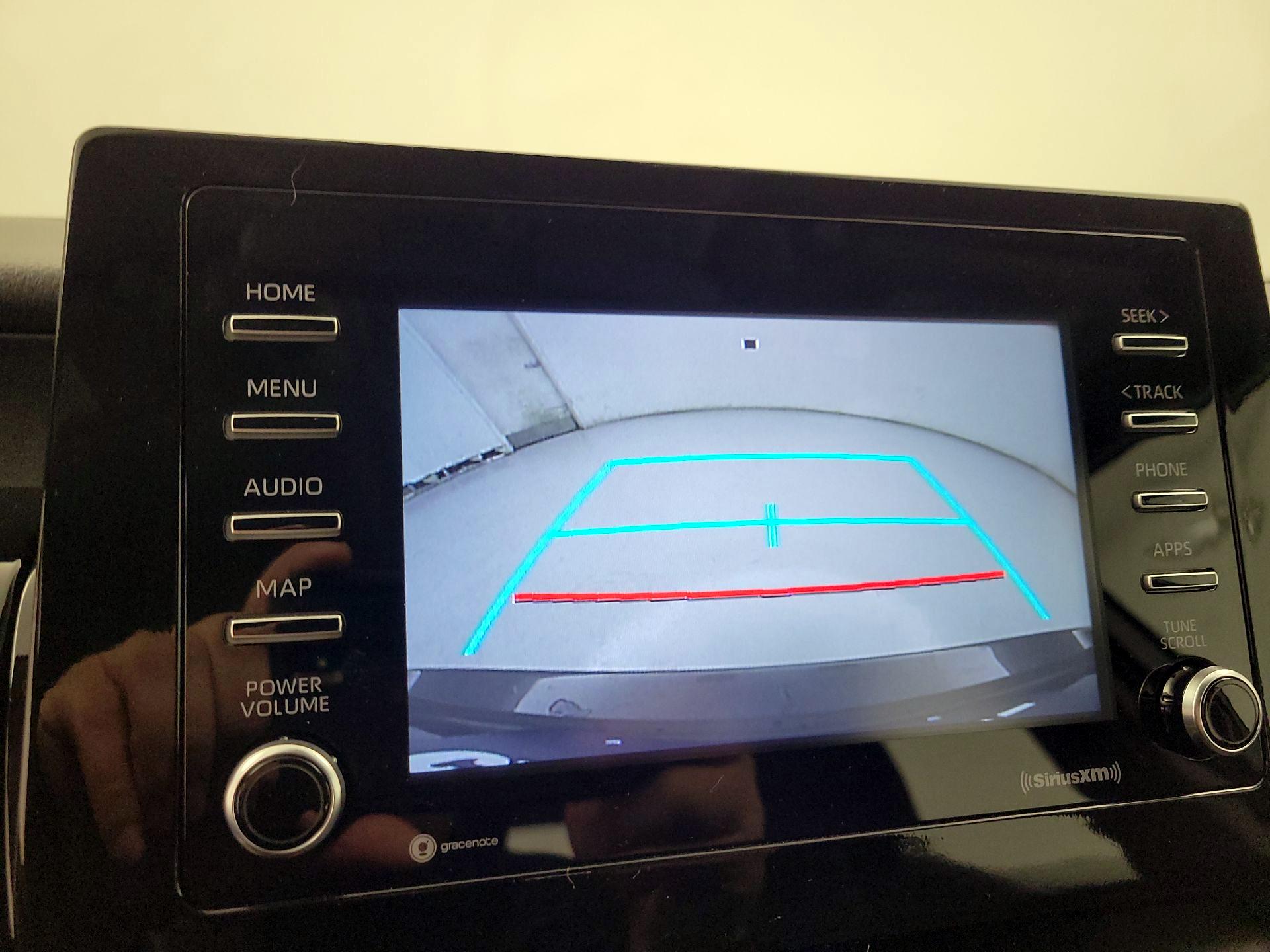 Thumbnail: 2023 Toyota Camry - 14