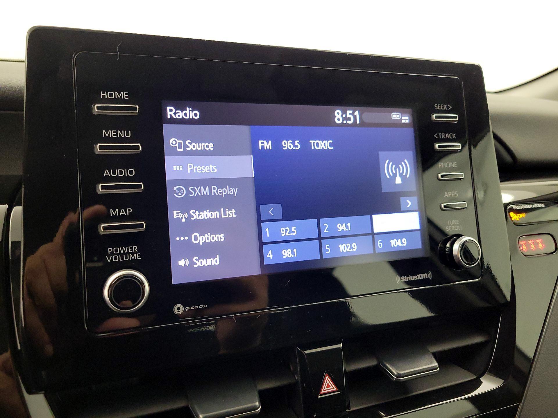 Thumbnail: 2023 Toyota Camry - 15