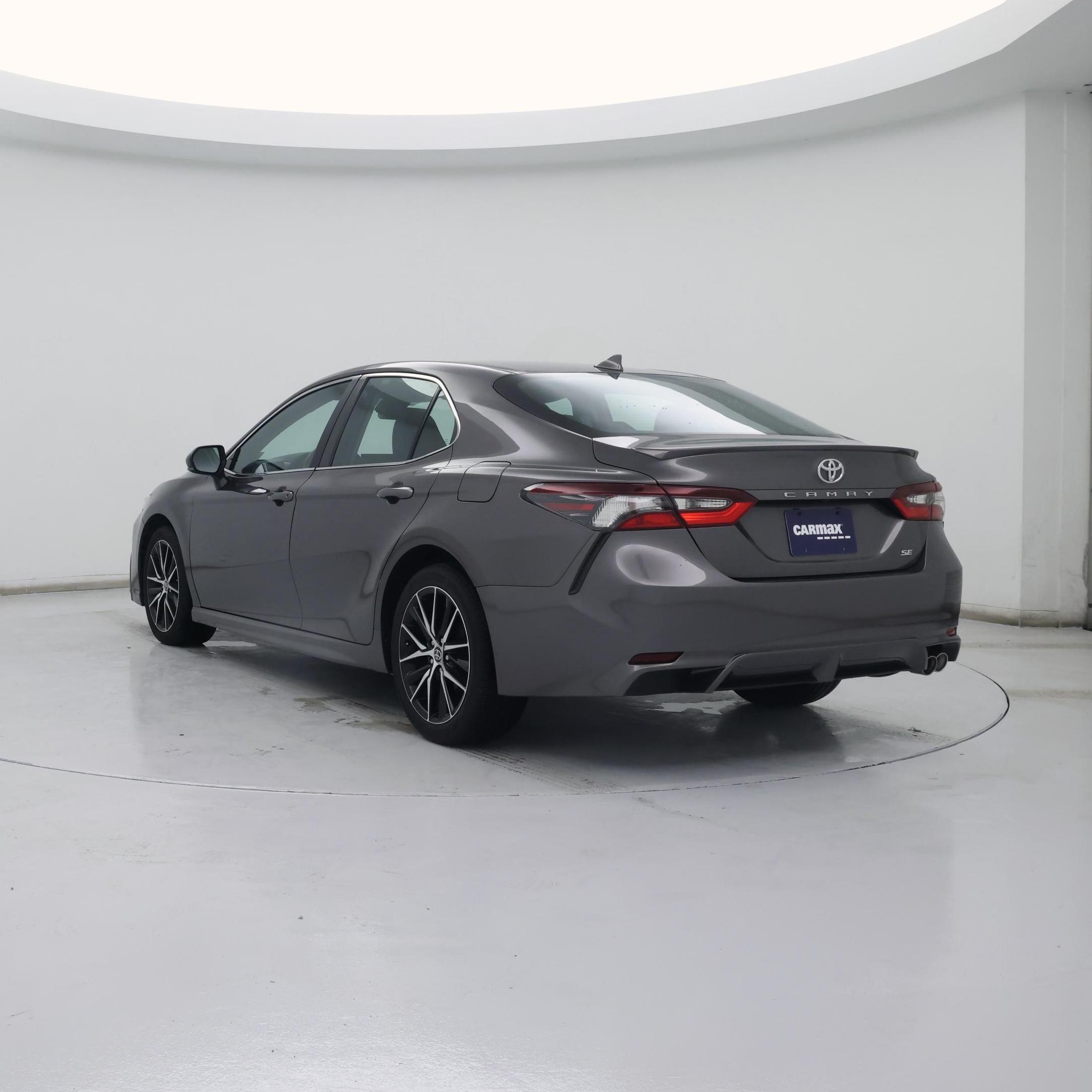 Thumbnail: 2023 Toyota Camry - 2