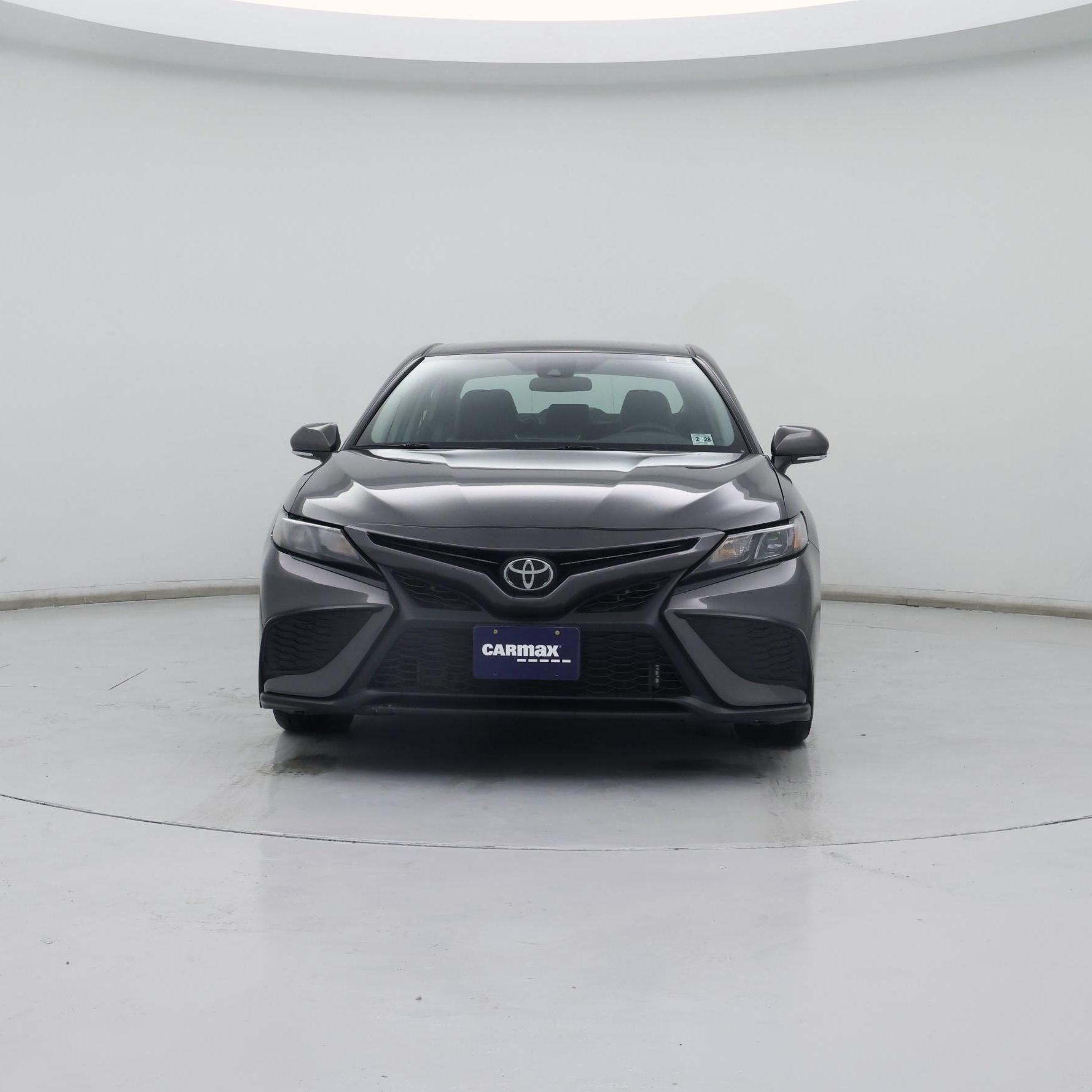 Thumbnail: 2023 Toyota Camry - 5