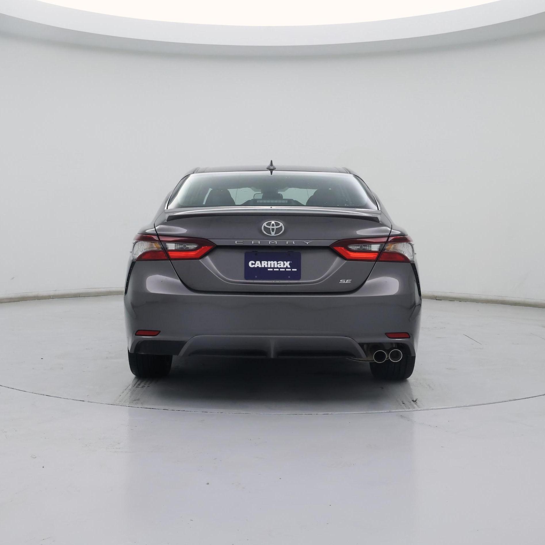 Thumbnail: 2023 Toyota Camry - 6