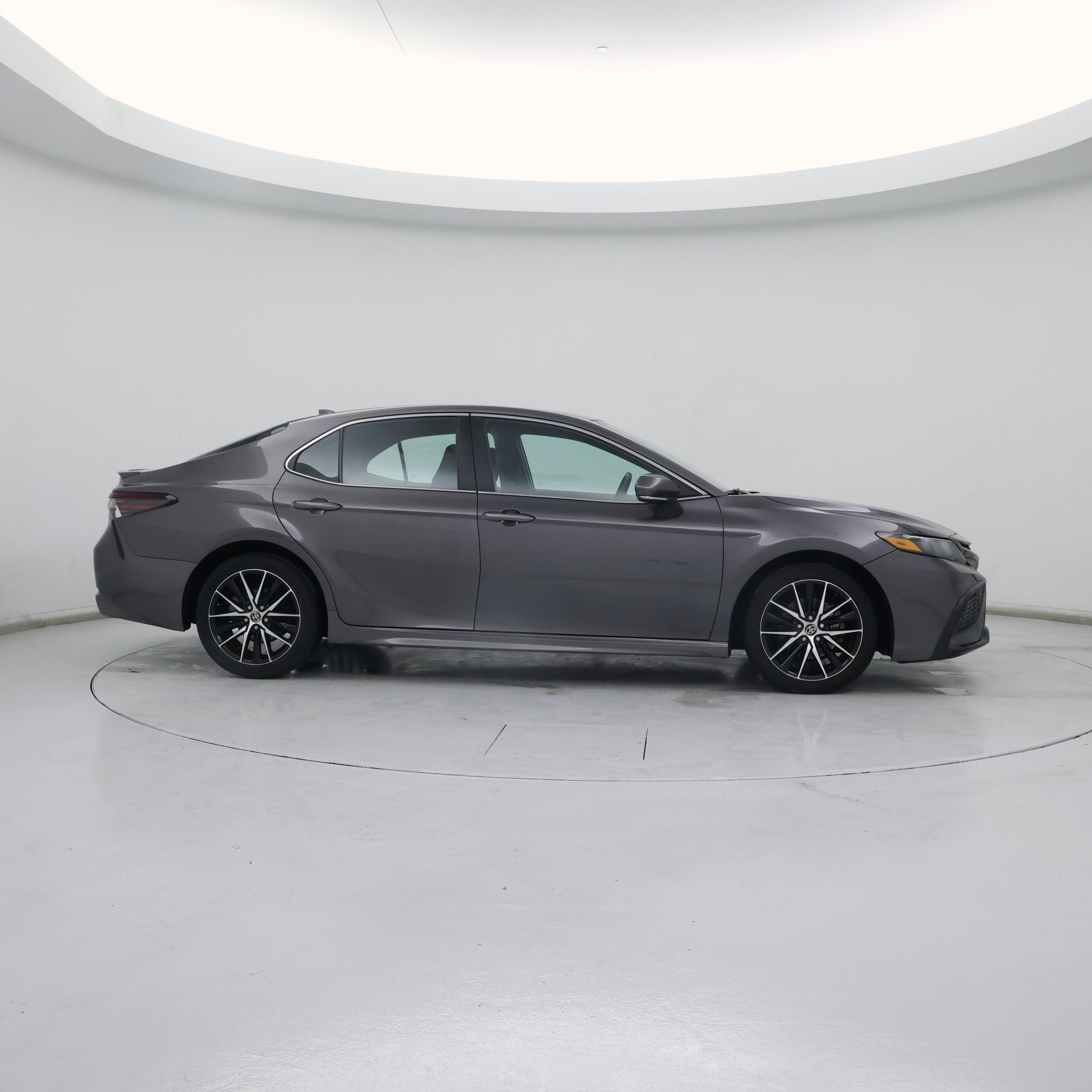 Thumbnail: 2023 Toyota Camry - 7