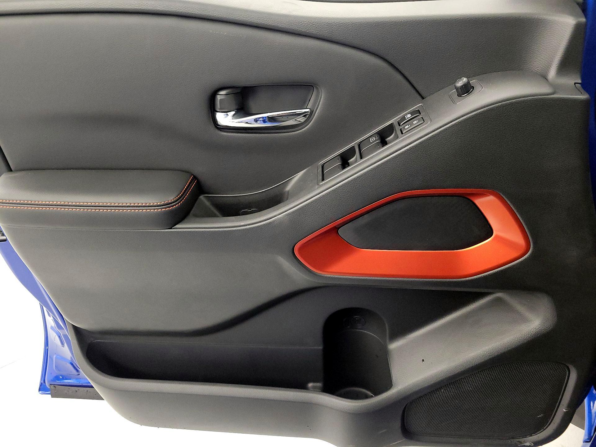 Thumbnail: 2025 Nissan Frontier - 12