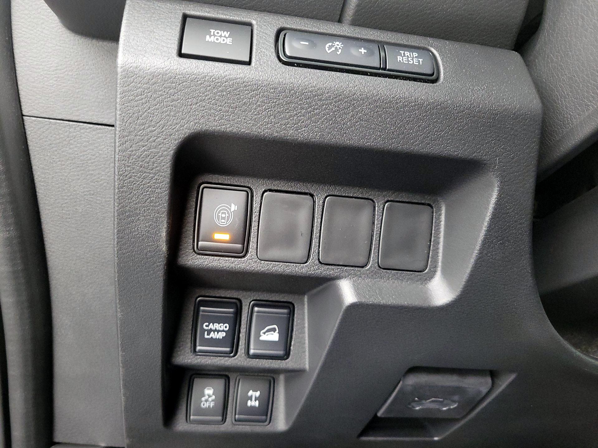 Thumbnail: 2025 Nissan Frontier - 13