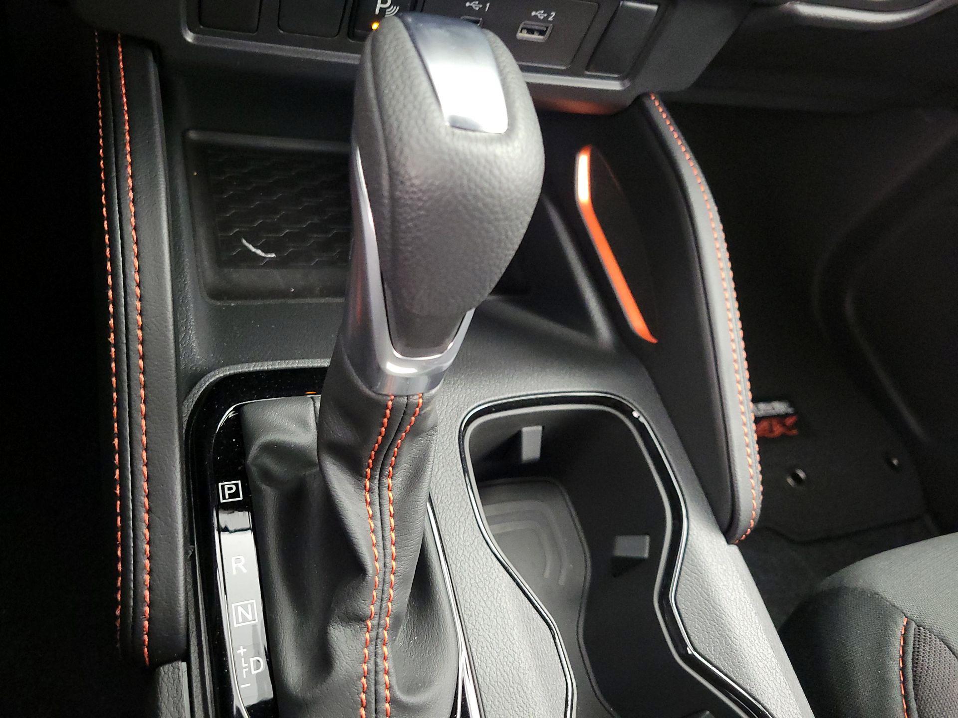 Thumbnail: 2025 Nissan Frontier - 17