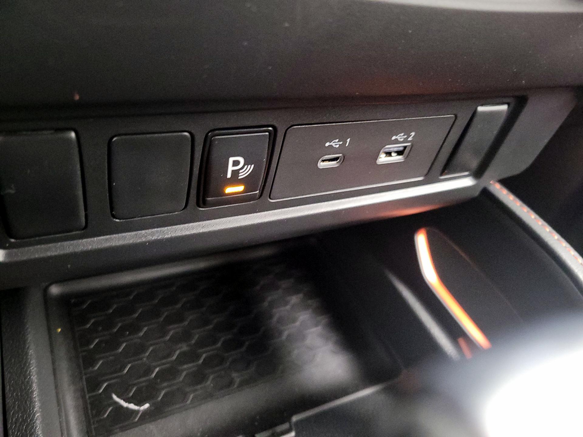 Thumbnail: 2025 Nissan Frontier - 18