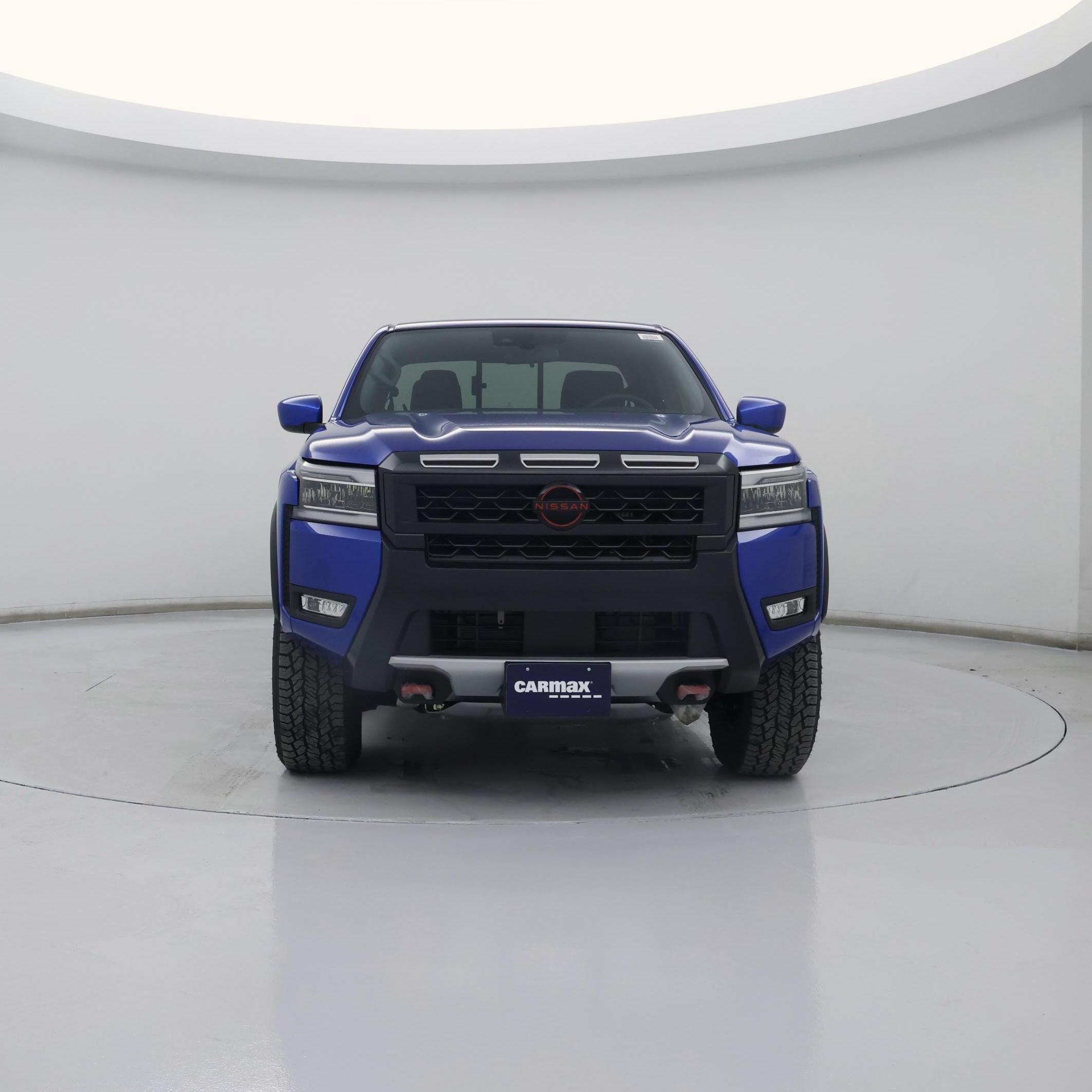 Thumbnail: 2025 Nissan Frontier - 5