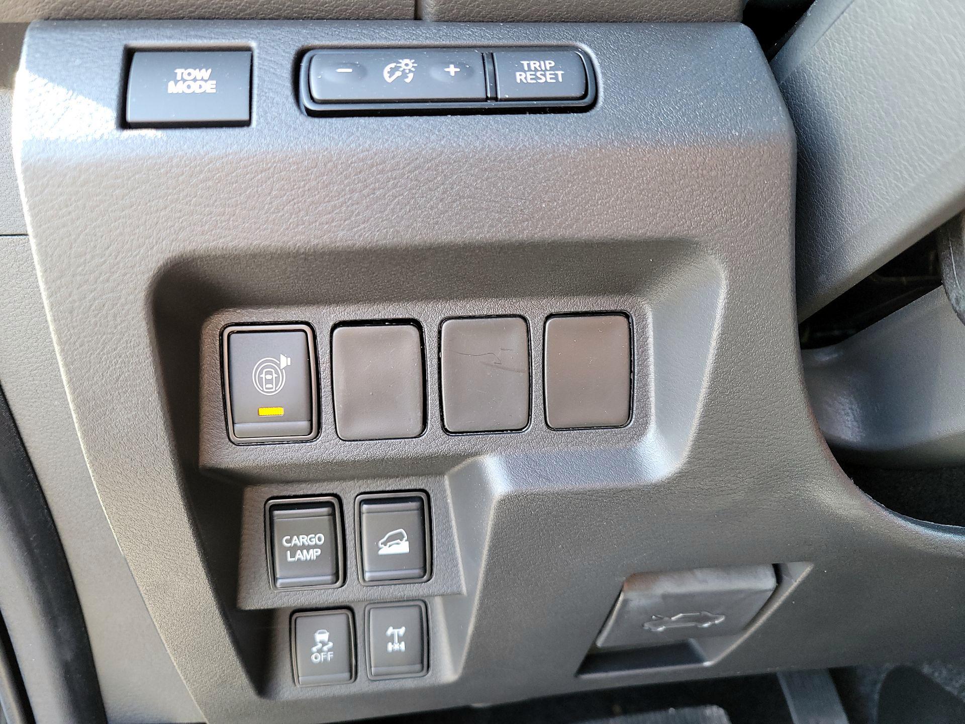 Thumbnail: 2025 Nissan Frontier - 11