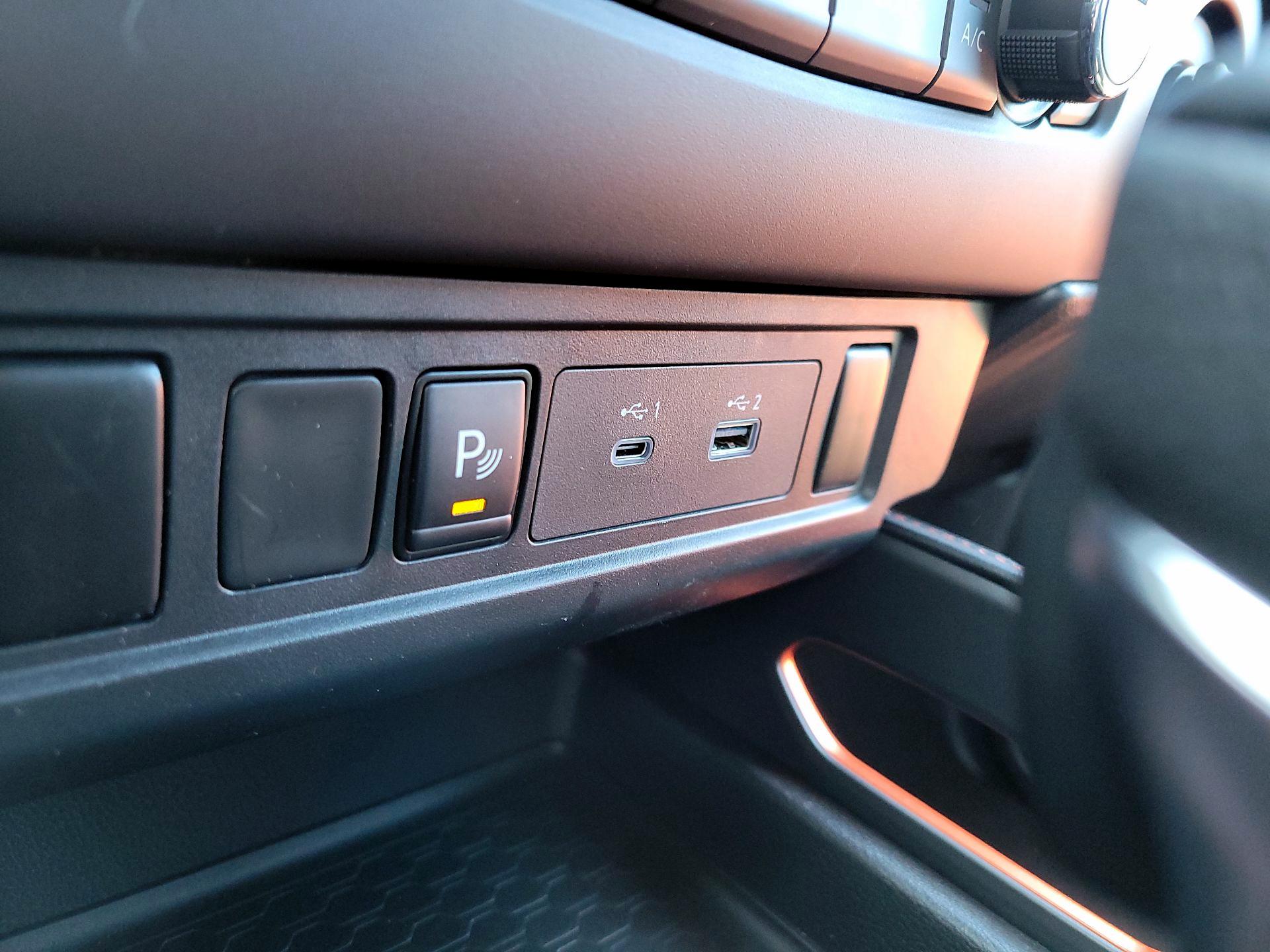 Thumbnail: 2025 Nissan Frontier - 16