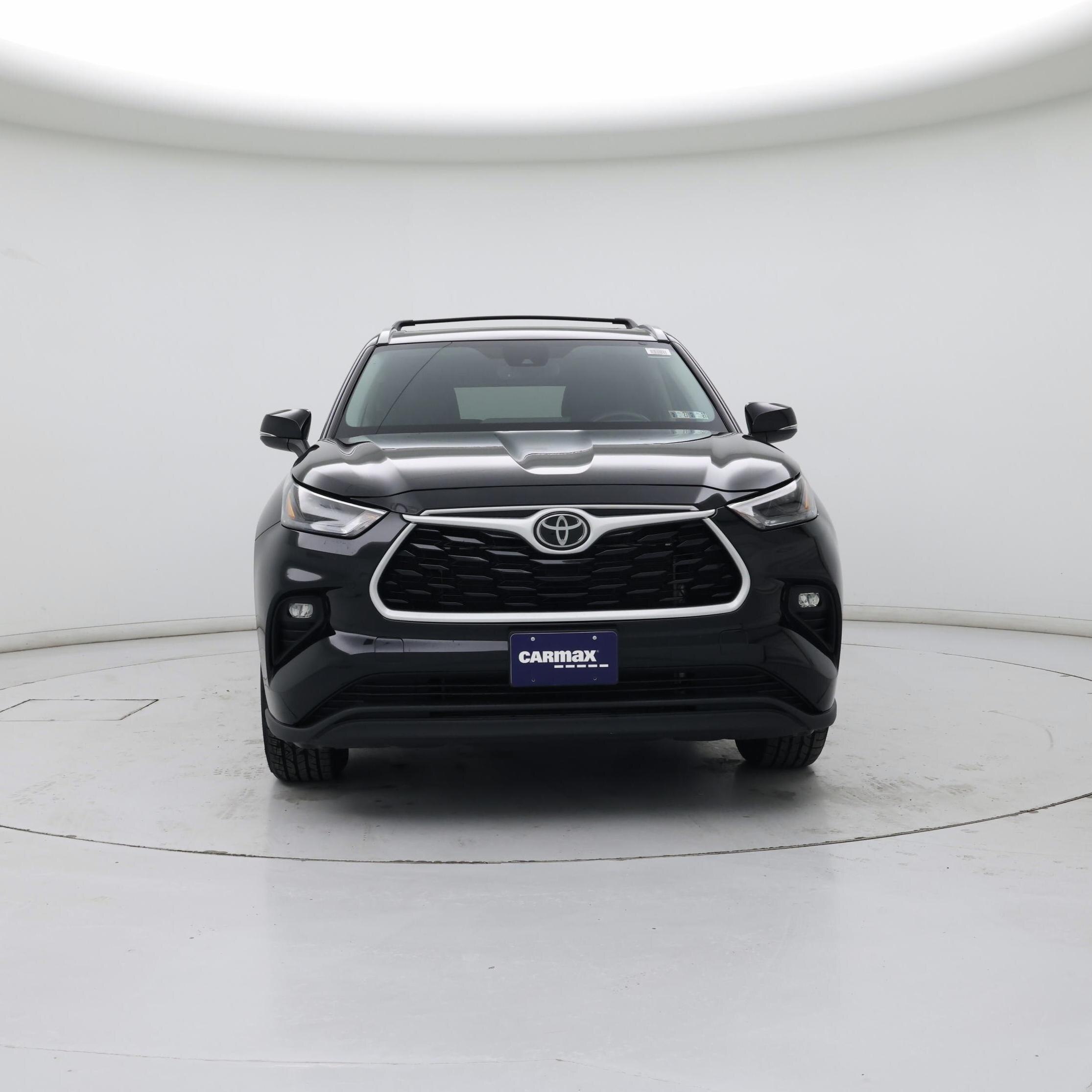 Thumbnail: 2023 Toyota Highlander - 5