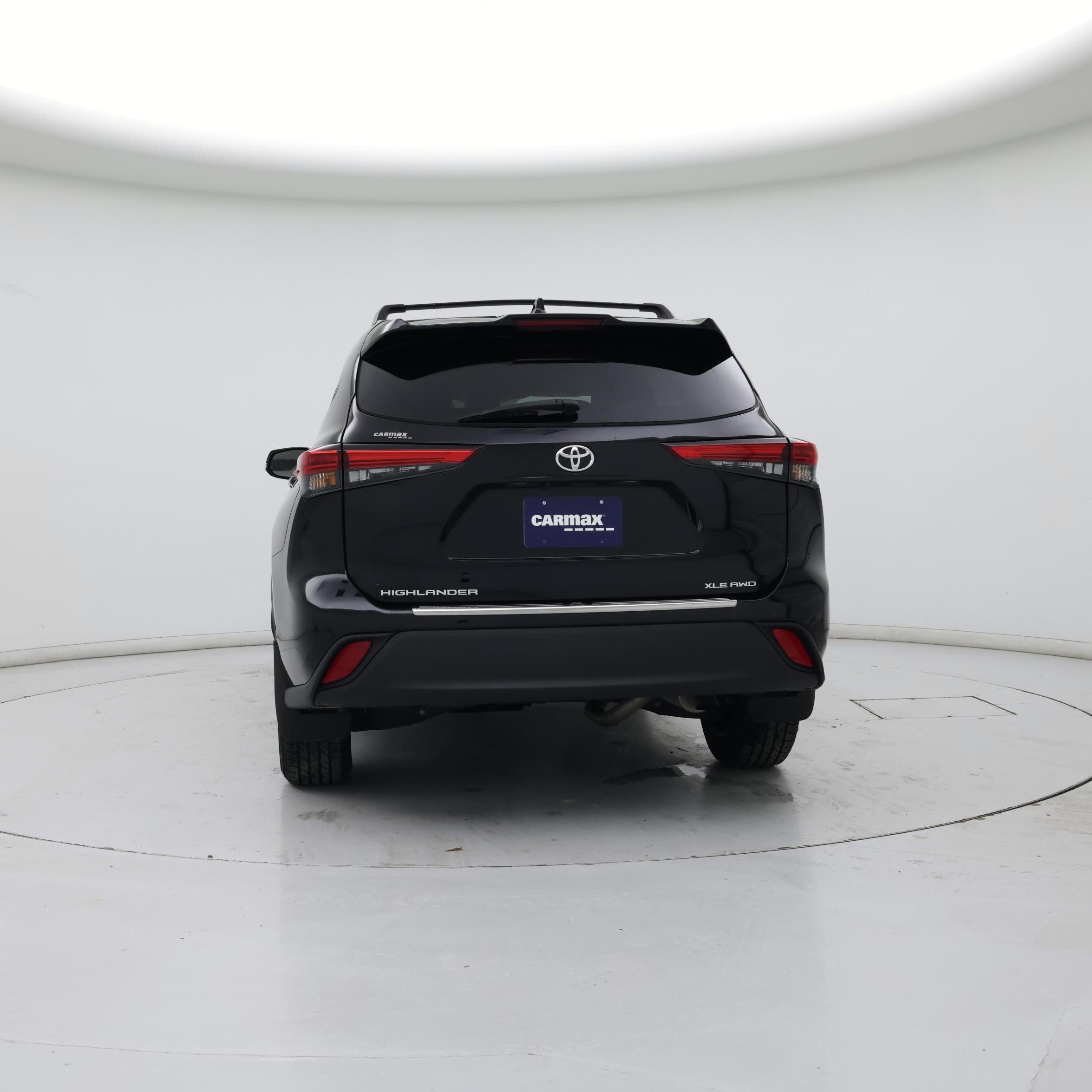 Thumbnail: 2023 Toyota Highlander - 6