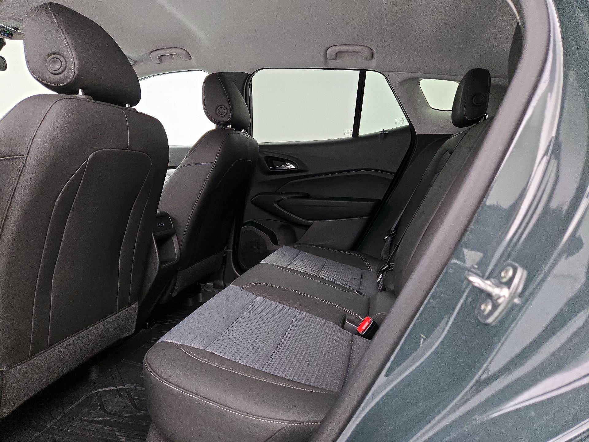 Thumbnail: 2025 Chevrolet Trax - 19