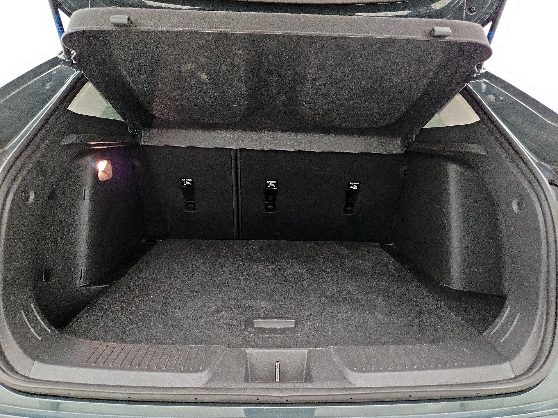 Thumbnail: 2025 Chevrolet Trax - 20