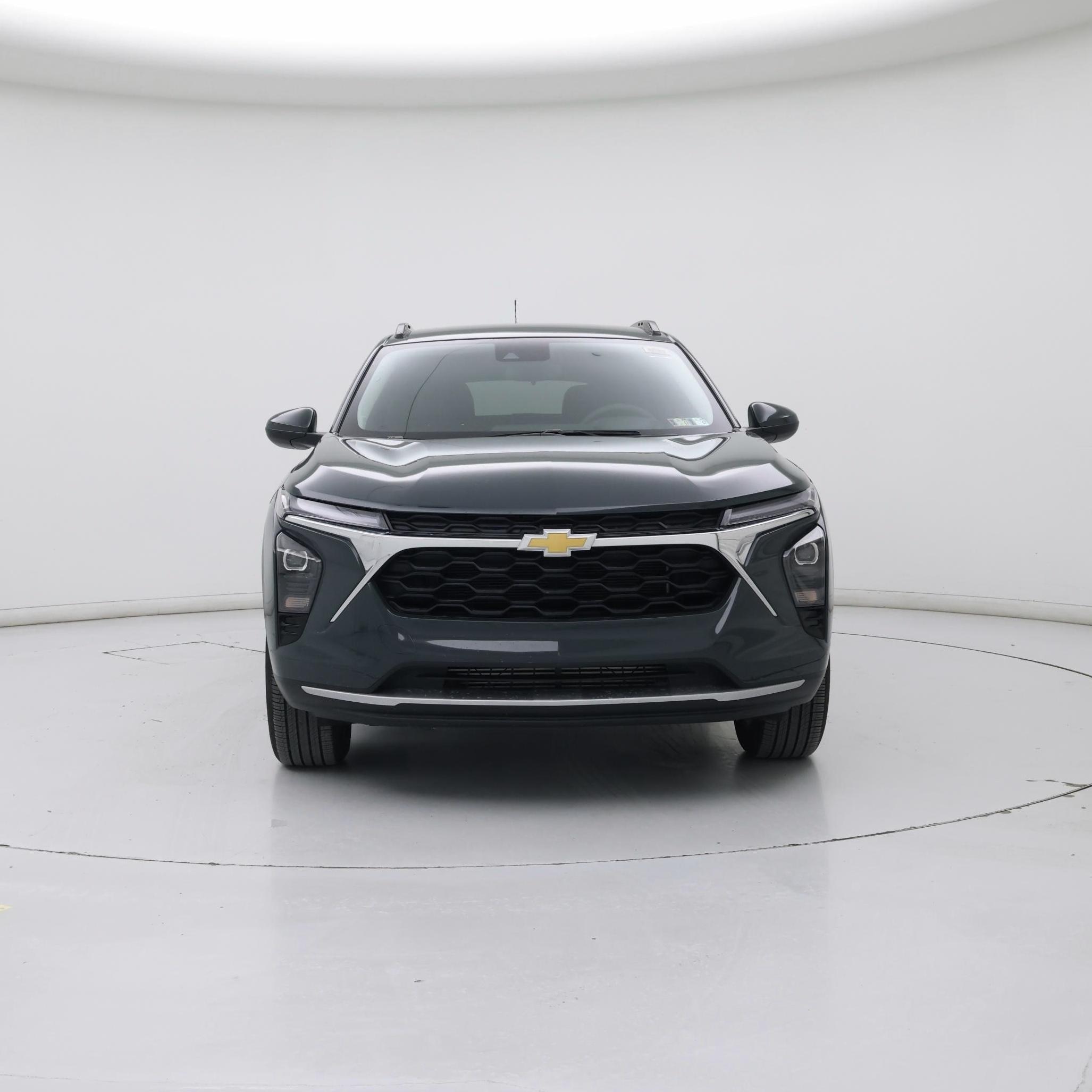 Thumbnail: 2025 Chevrolet Trax - 5