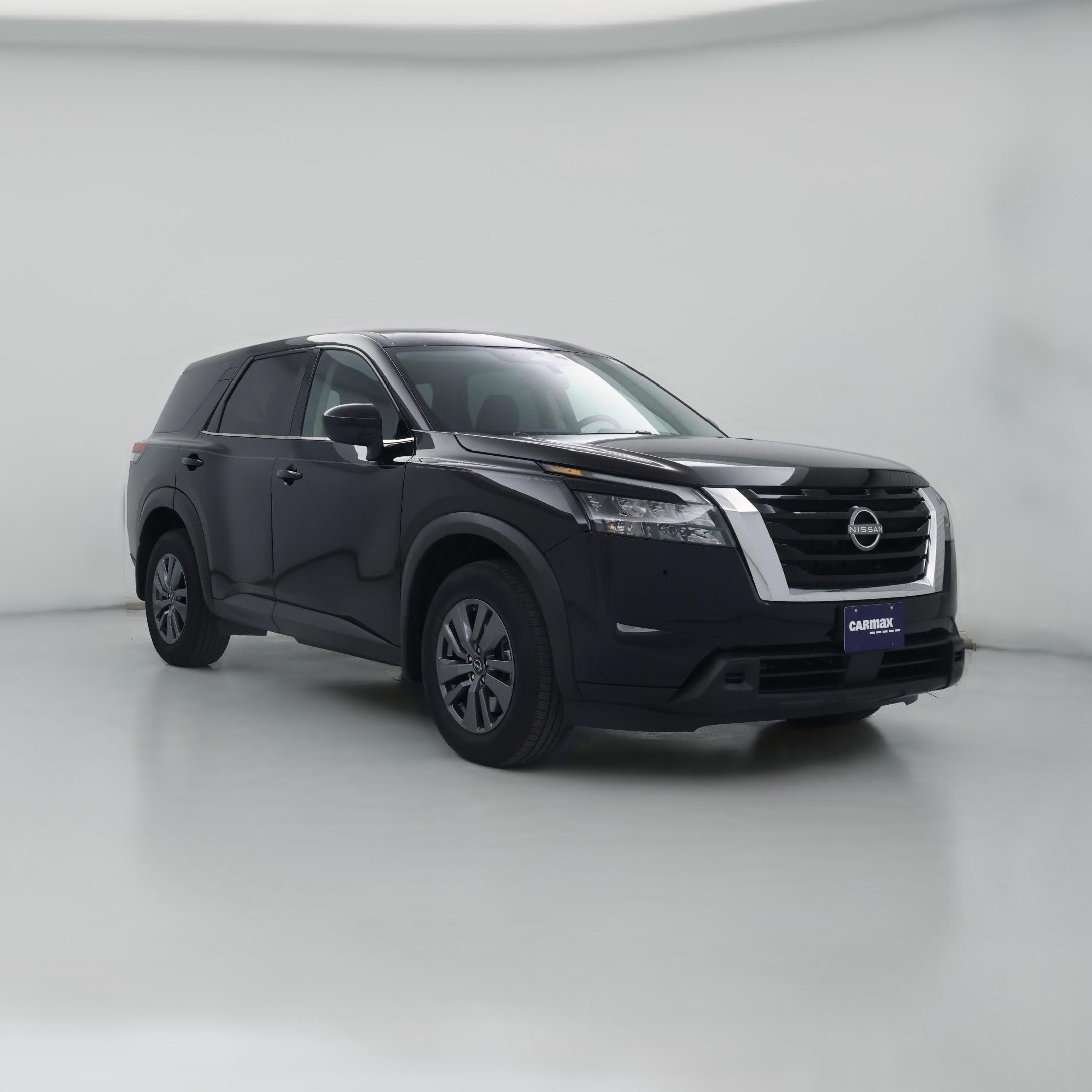 Thumbnail: 2025 Nissan Pathfinder - 1