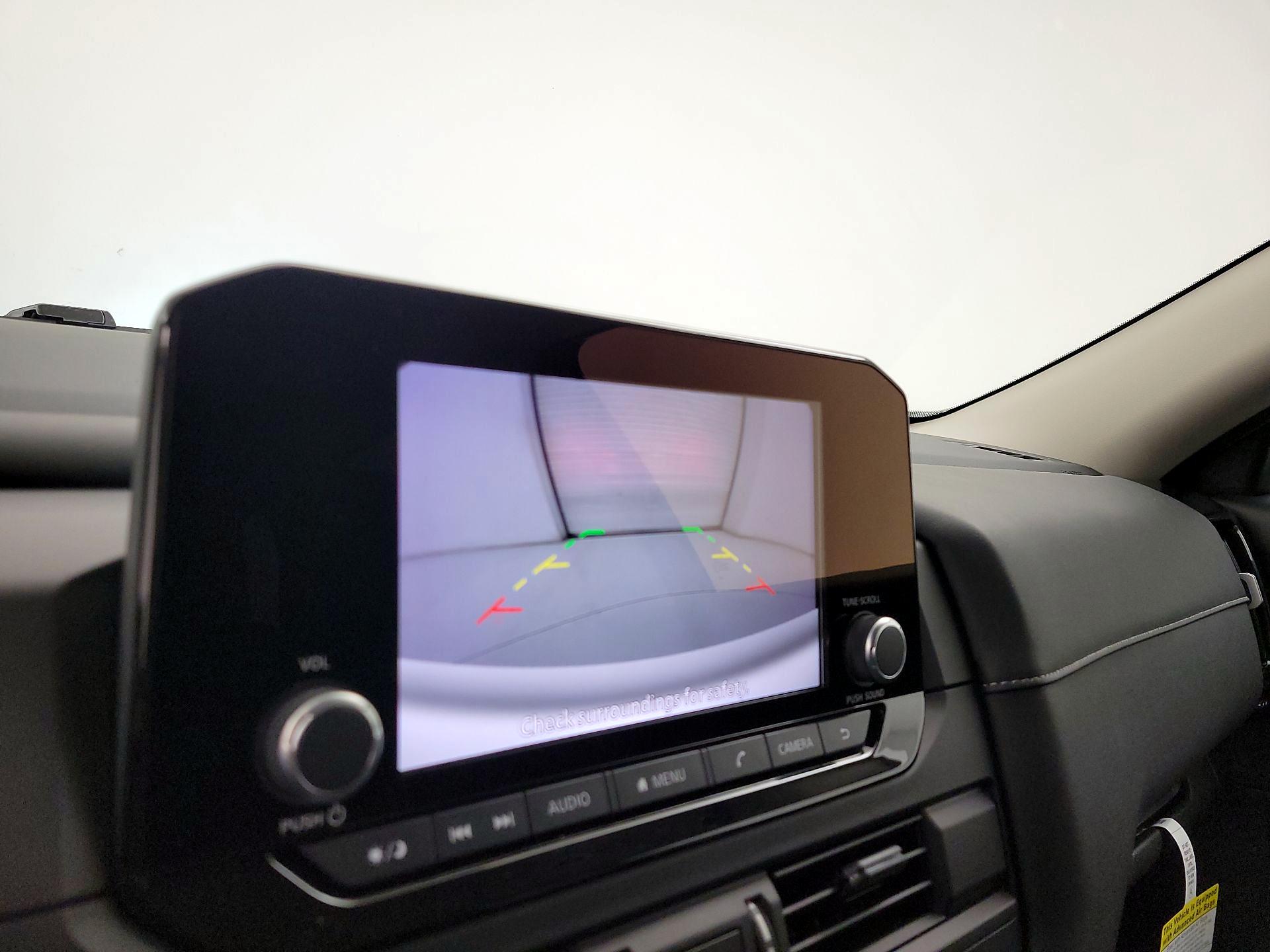 Thumbnail: 2025 Nissan Pathfinder - 14