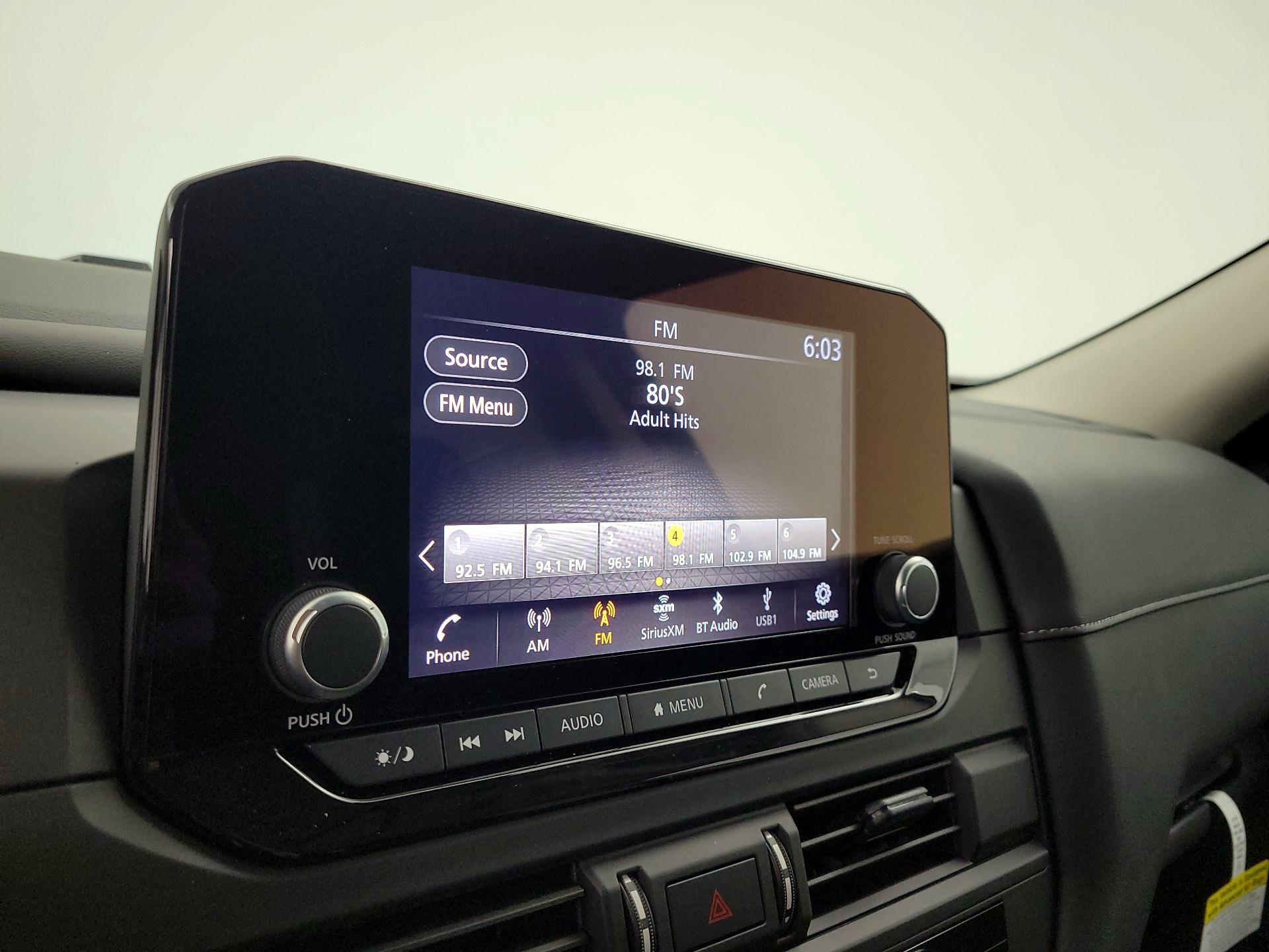 Thumbnail: 2025 Nissan Pathfinder - 15