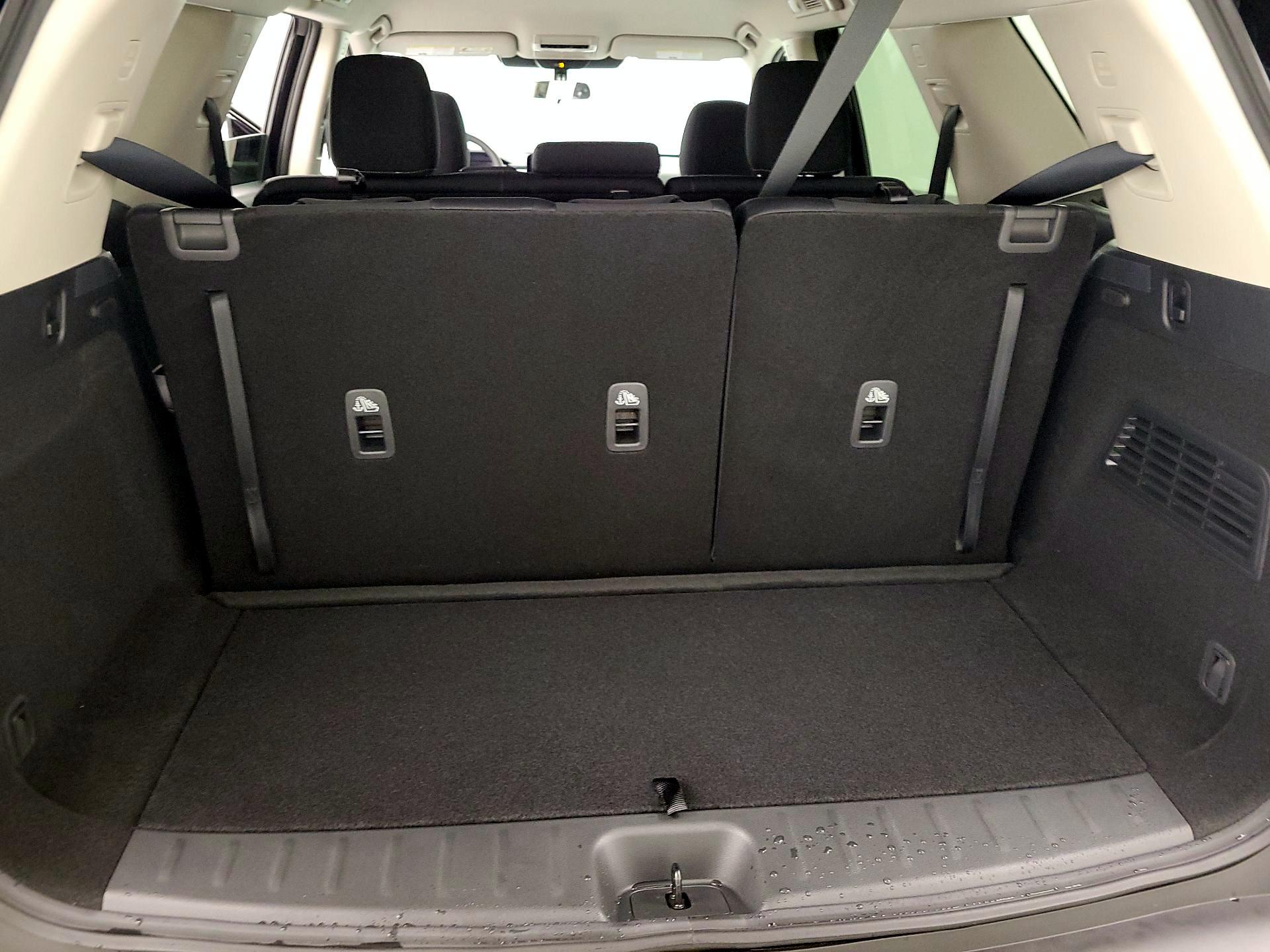 Thumbnail: 2025 Nissan Pathfinder - 20