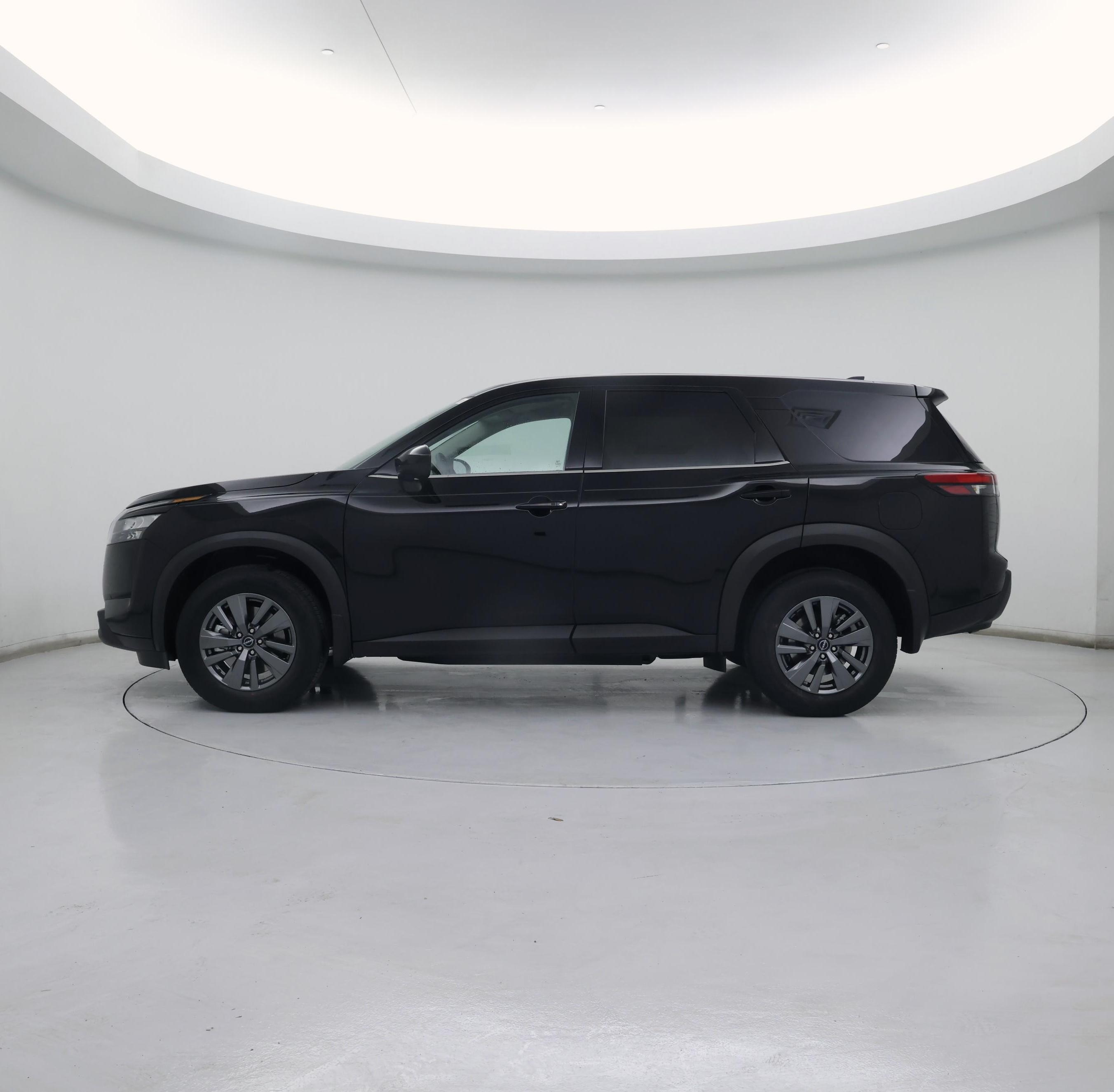 Thumbnail: 2025 Nissan Pathfinder - 3