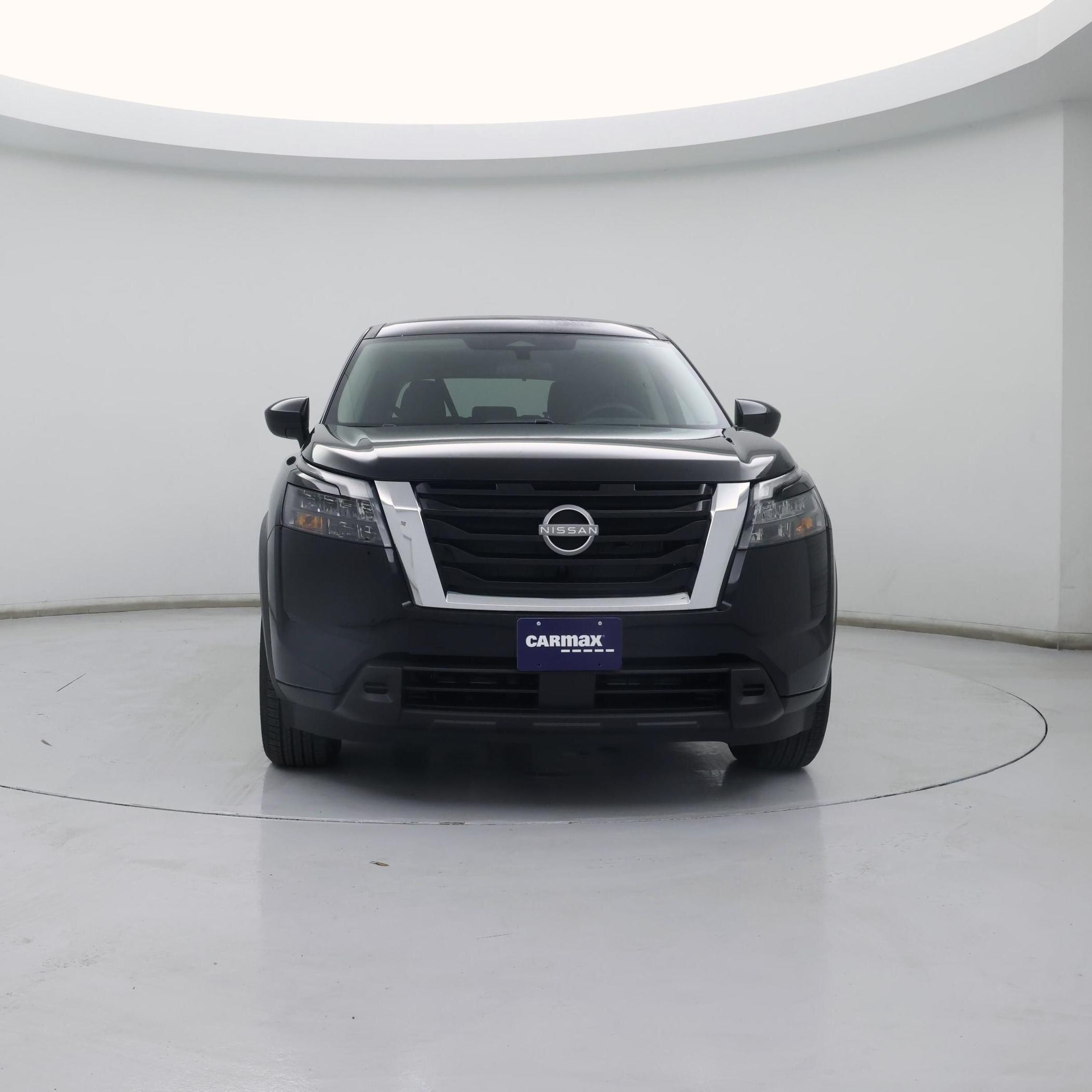 Thumbnail: 2025 Nissan Pathfinder - 5