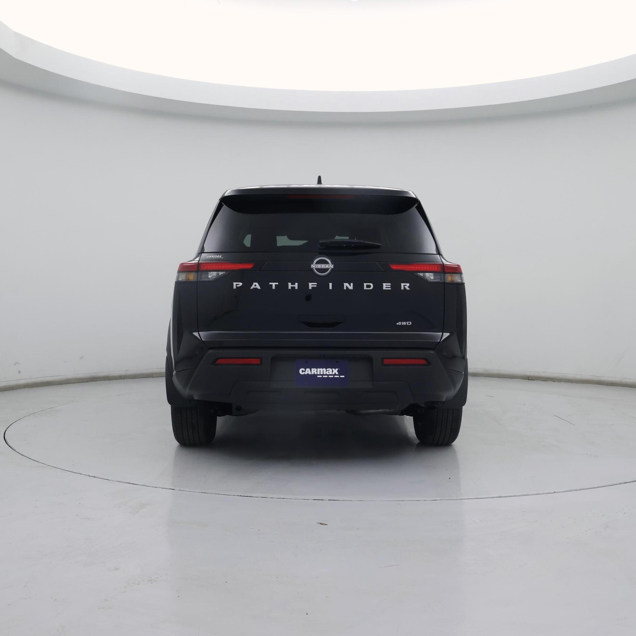 Thumbnail: 2025 Nissan Pathfinder - 6