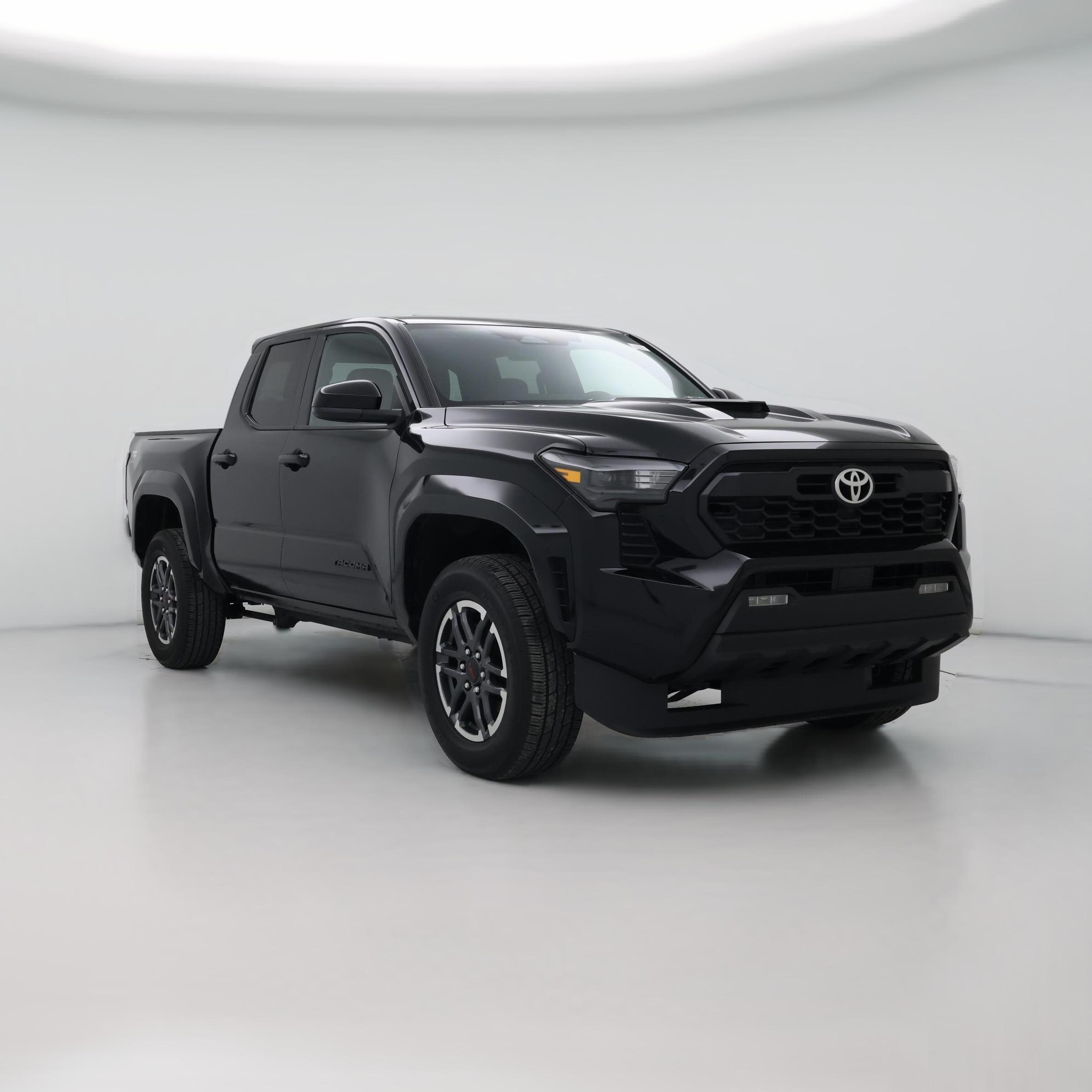 Thumbnail: 2024 Toyota Tacoma - 1