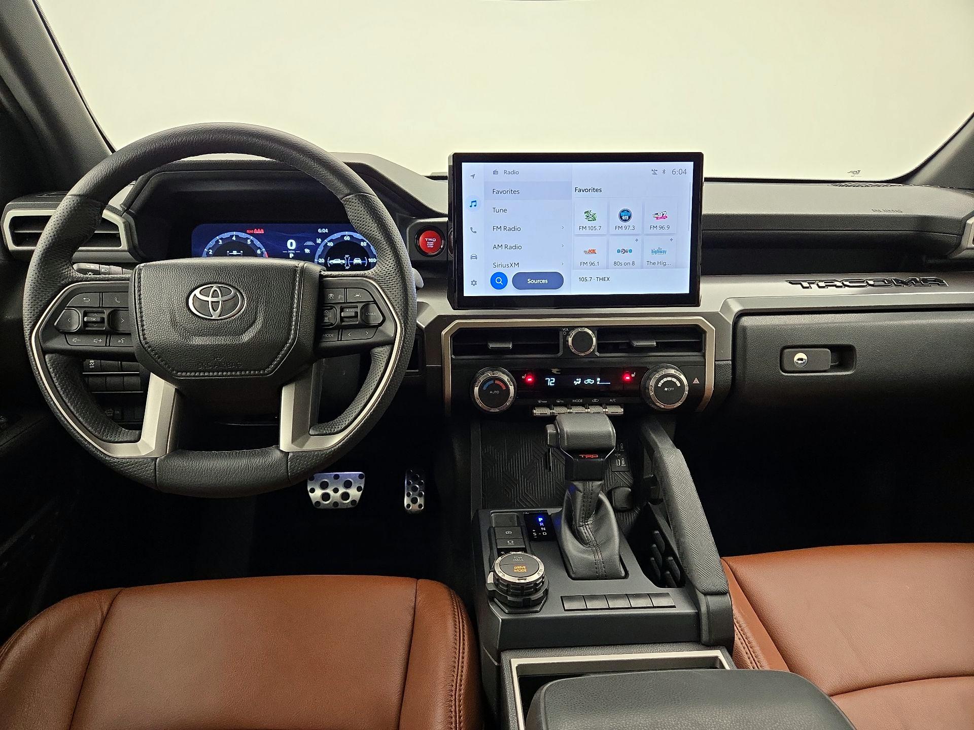 Thumbnail: 2024 Toyota Tacoma - 9