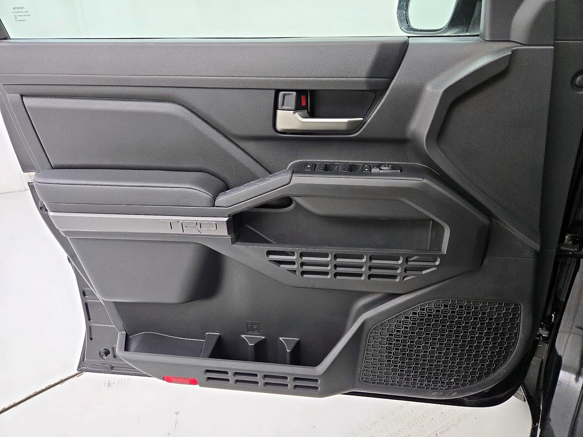 Thumbnail: 2024 Toyota Tacoma - 12