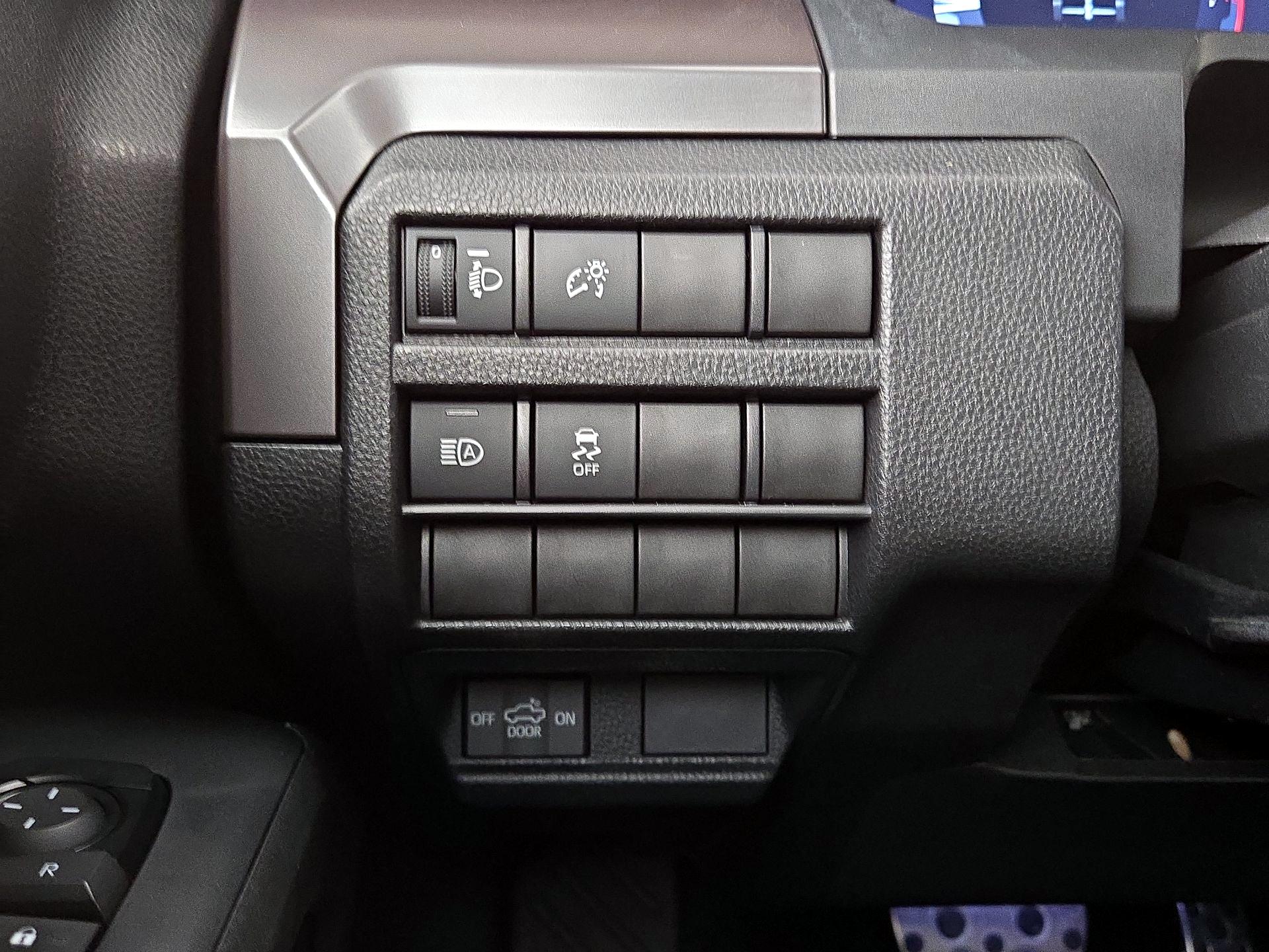 Thumbnail: 2024 Toyota Tacoma - 13