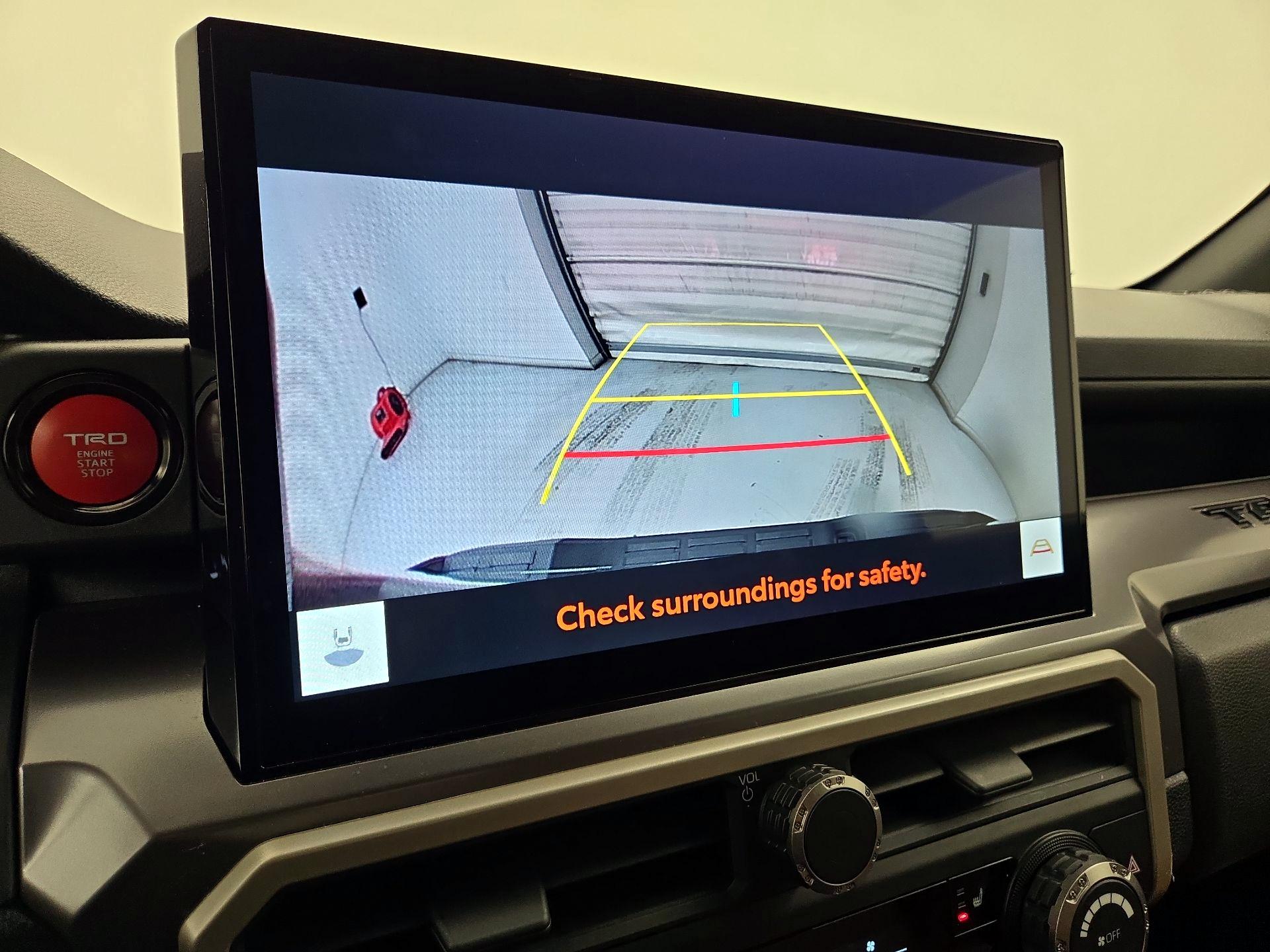 Thumbnail: 2024 Toyota Tacoma - 14